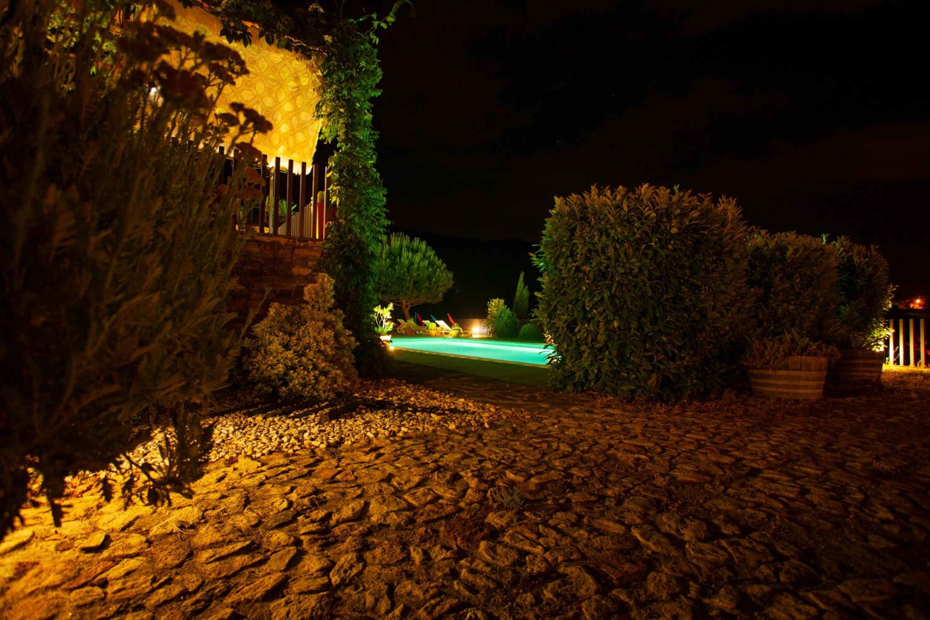 Quinta da Pitarrela