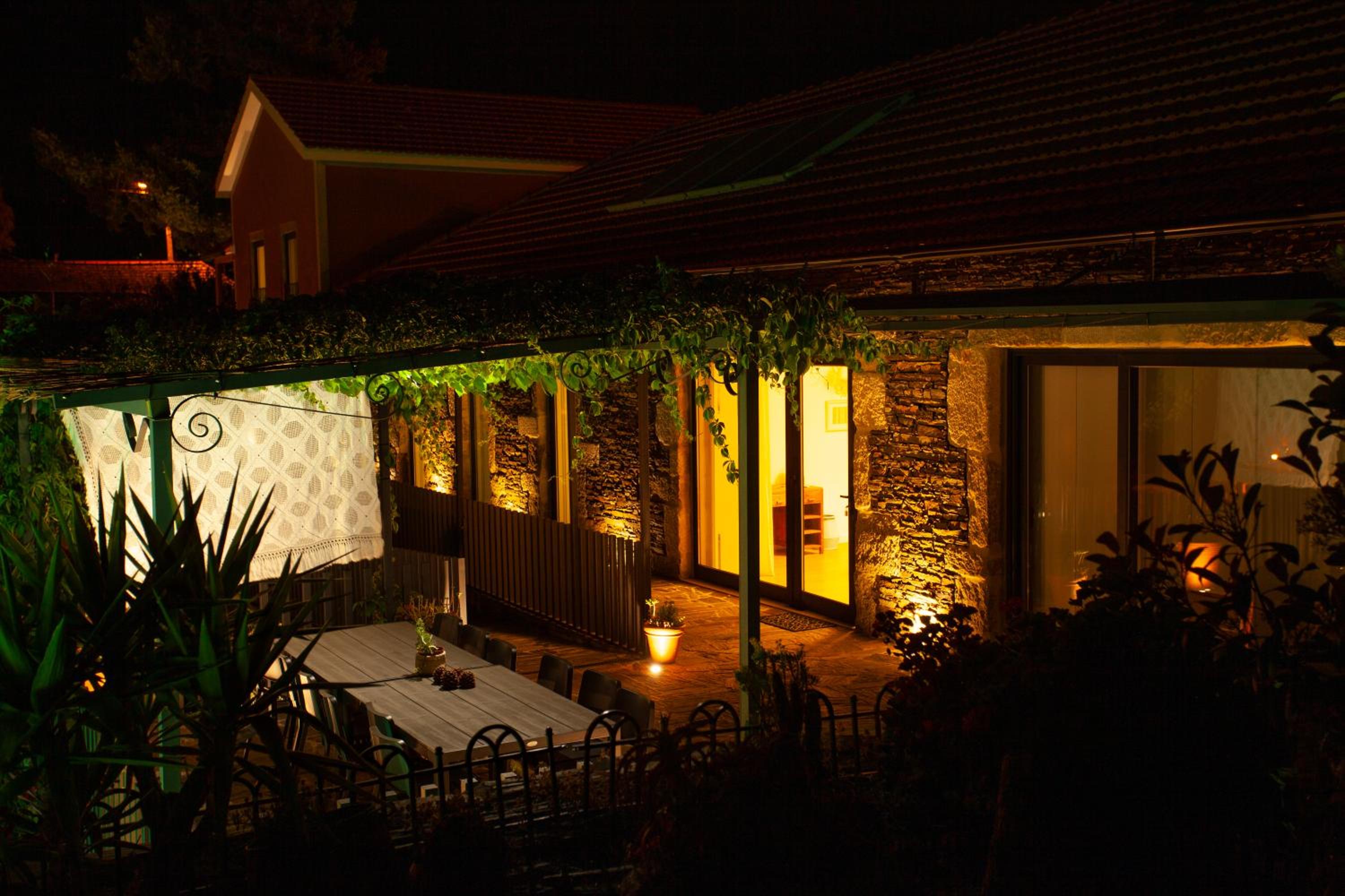 Quinta da Pitarrela