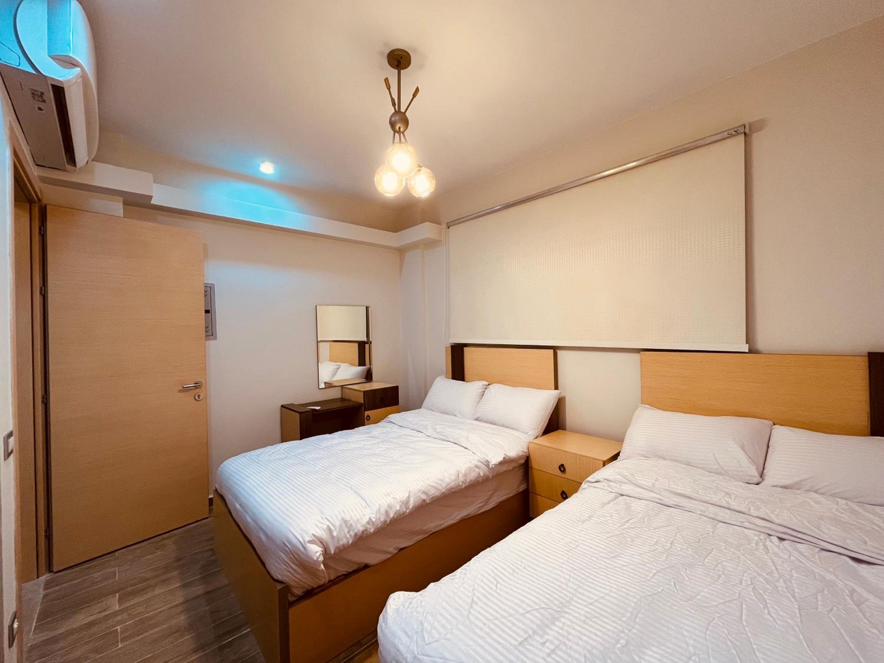 Il Monte Galala Ain Sokhna Chalet