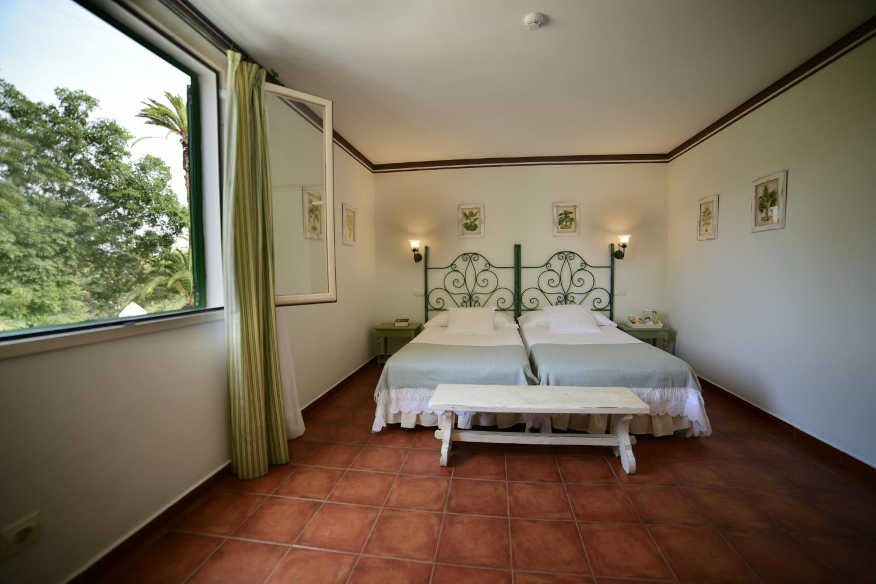 Cortijo San Ignacio