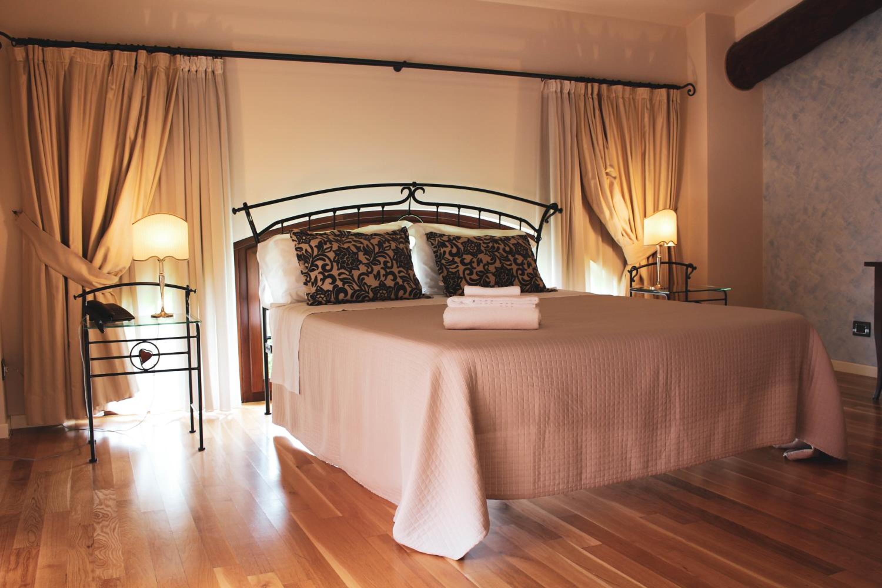 Tenuta Albertini view 5