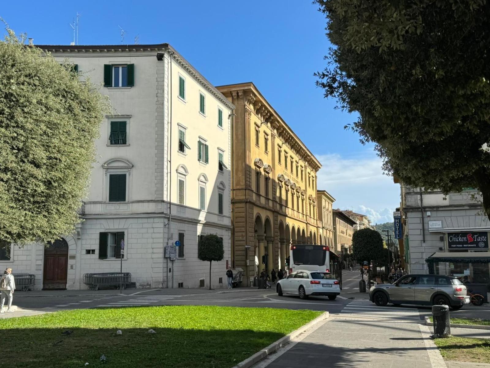 Casa i Portici view 4