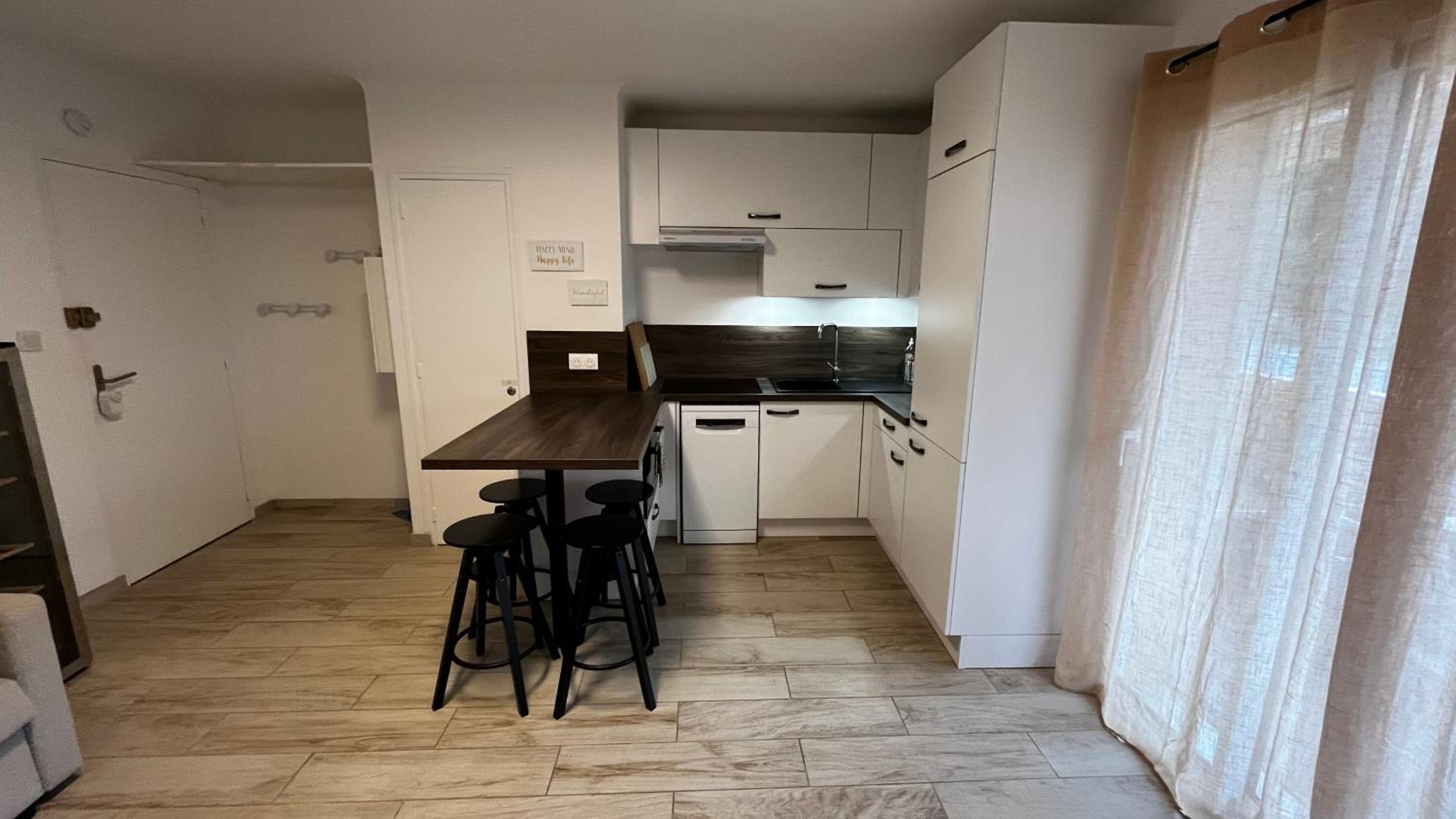 Vacances Arbanaises - Appartements Giens