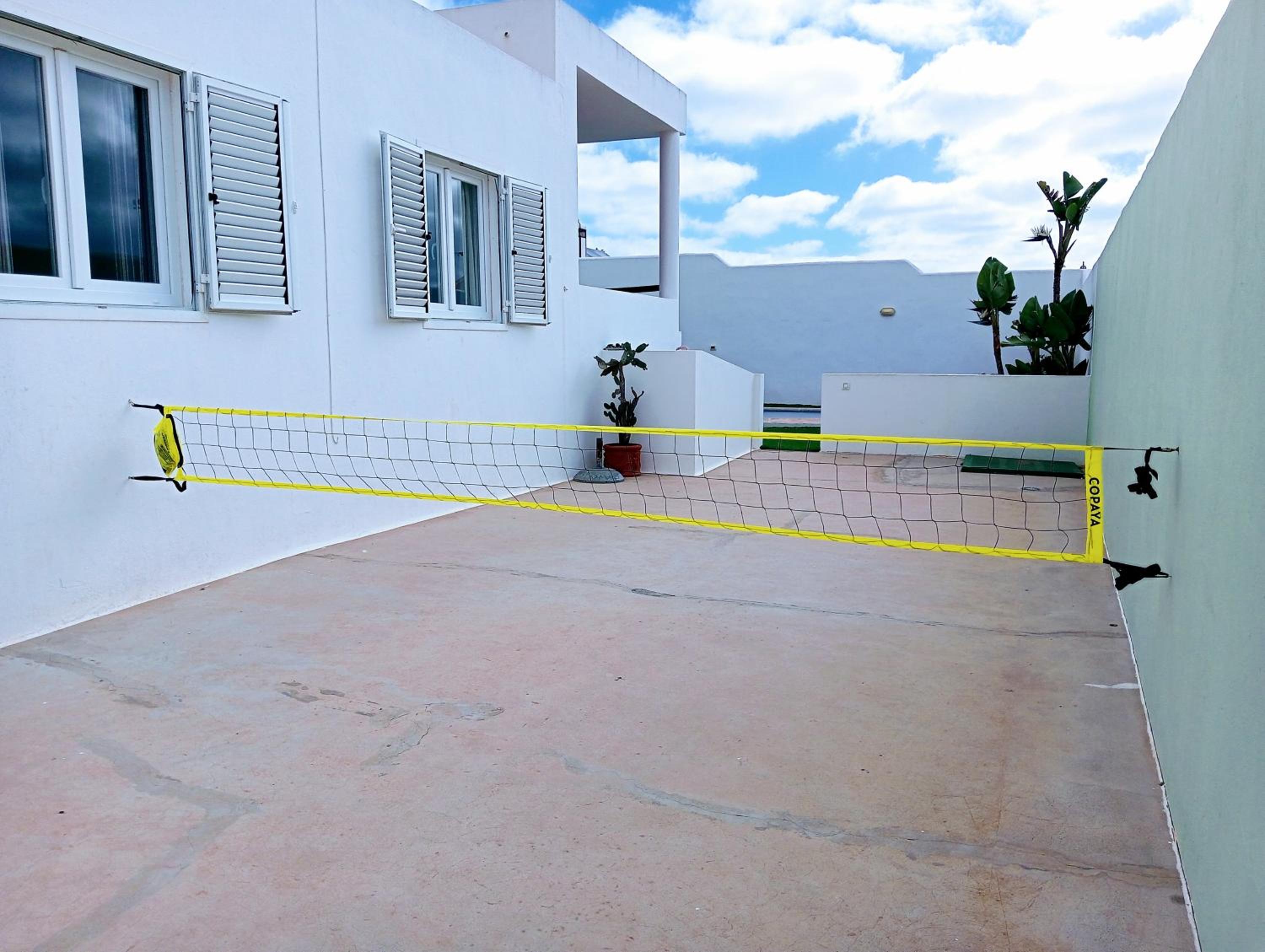 Casa Strelitzia