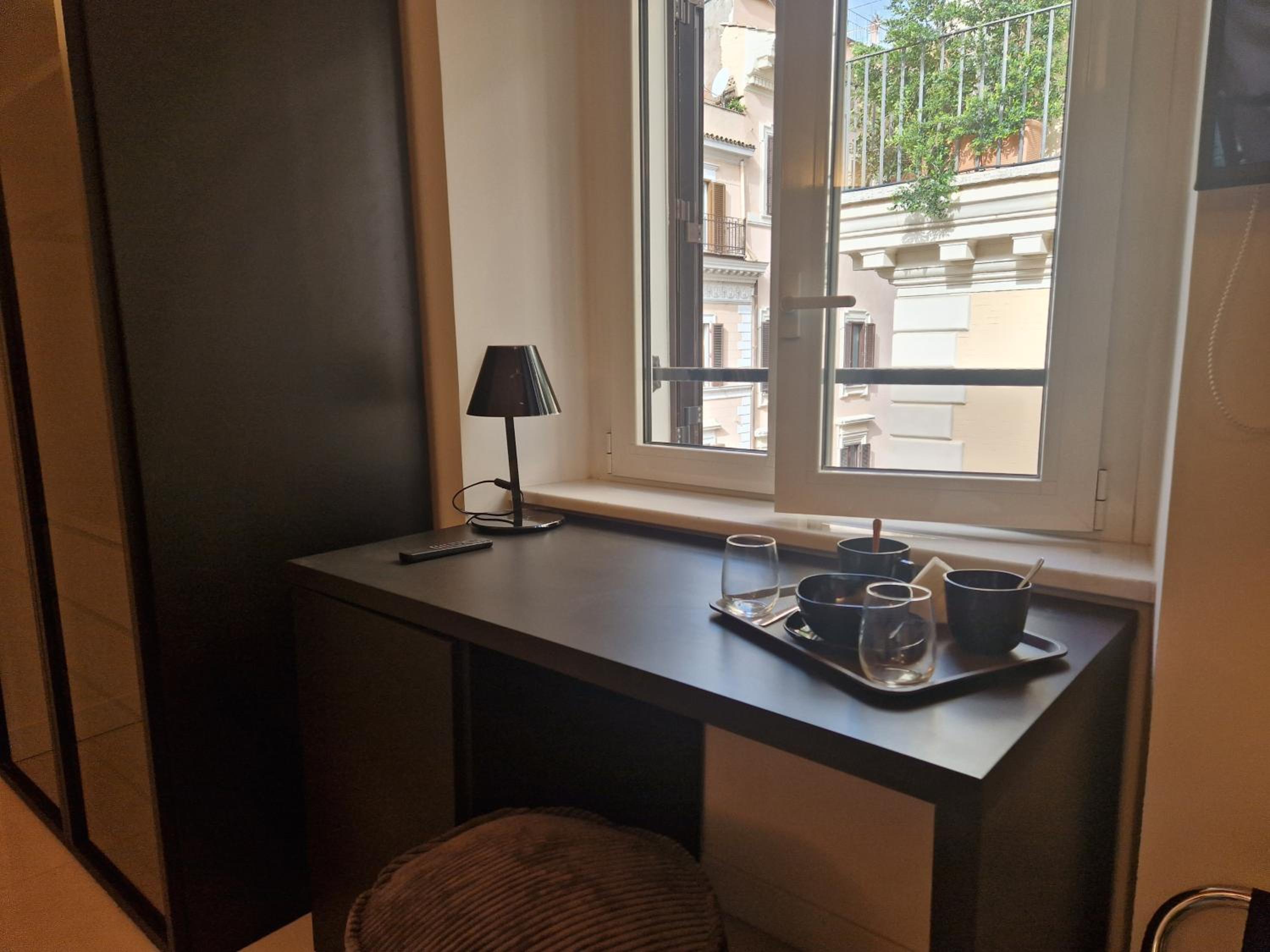 Corso Suite Style
