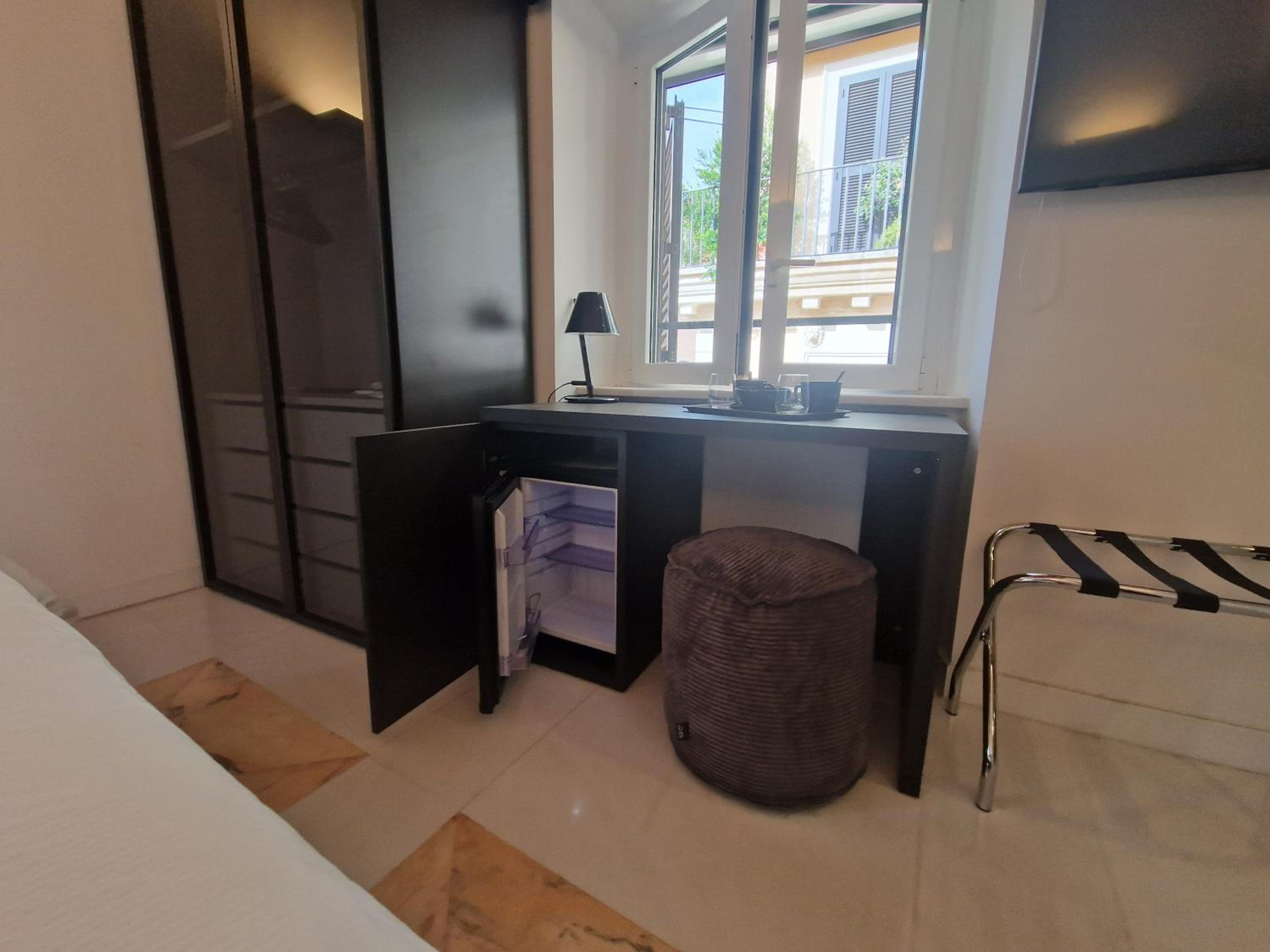 Corso Suite Style