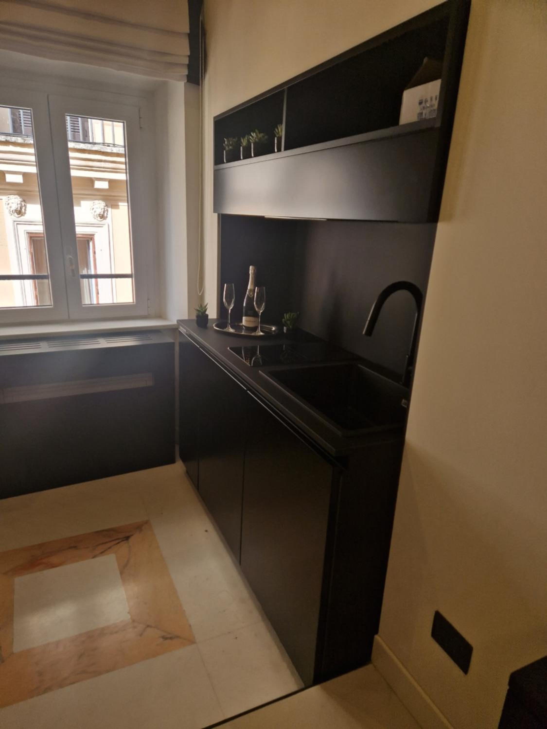 Corso Suite Style