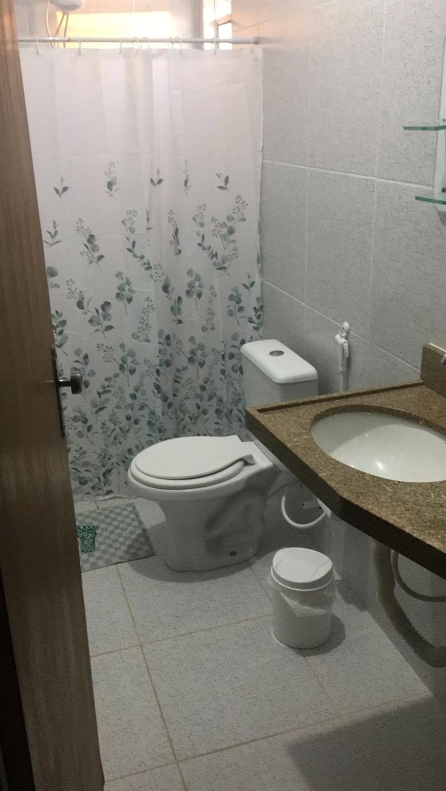 Pousada Vitória