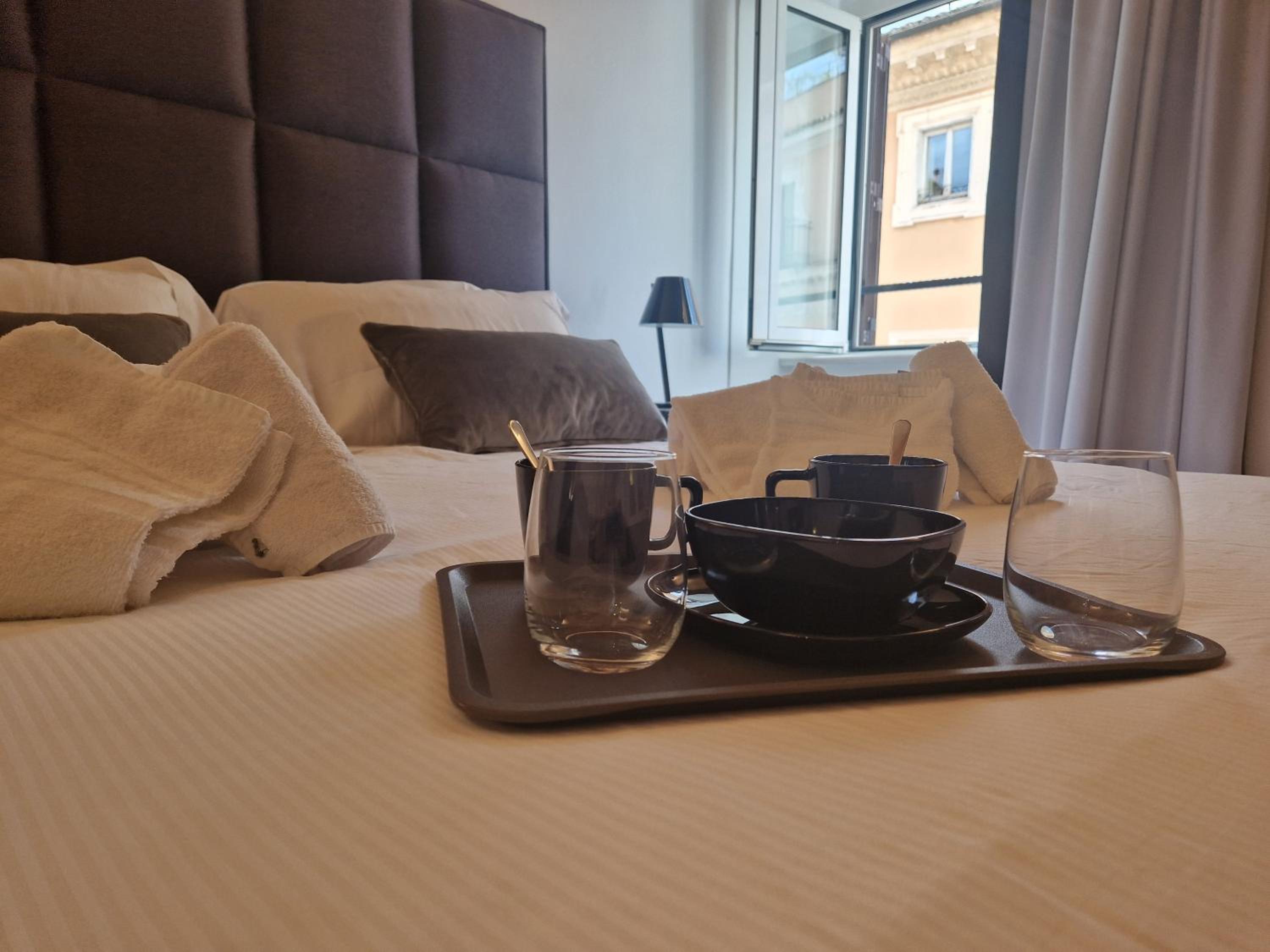 Corso Suite Style