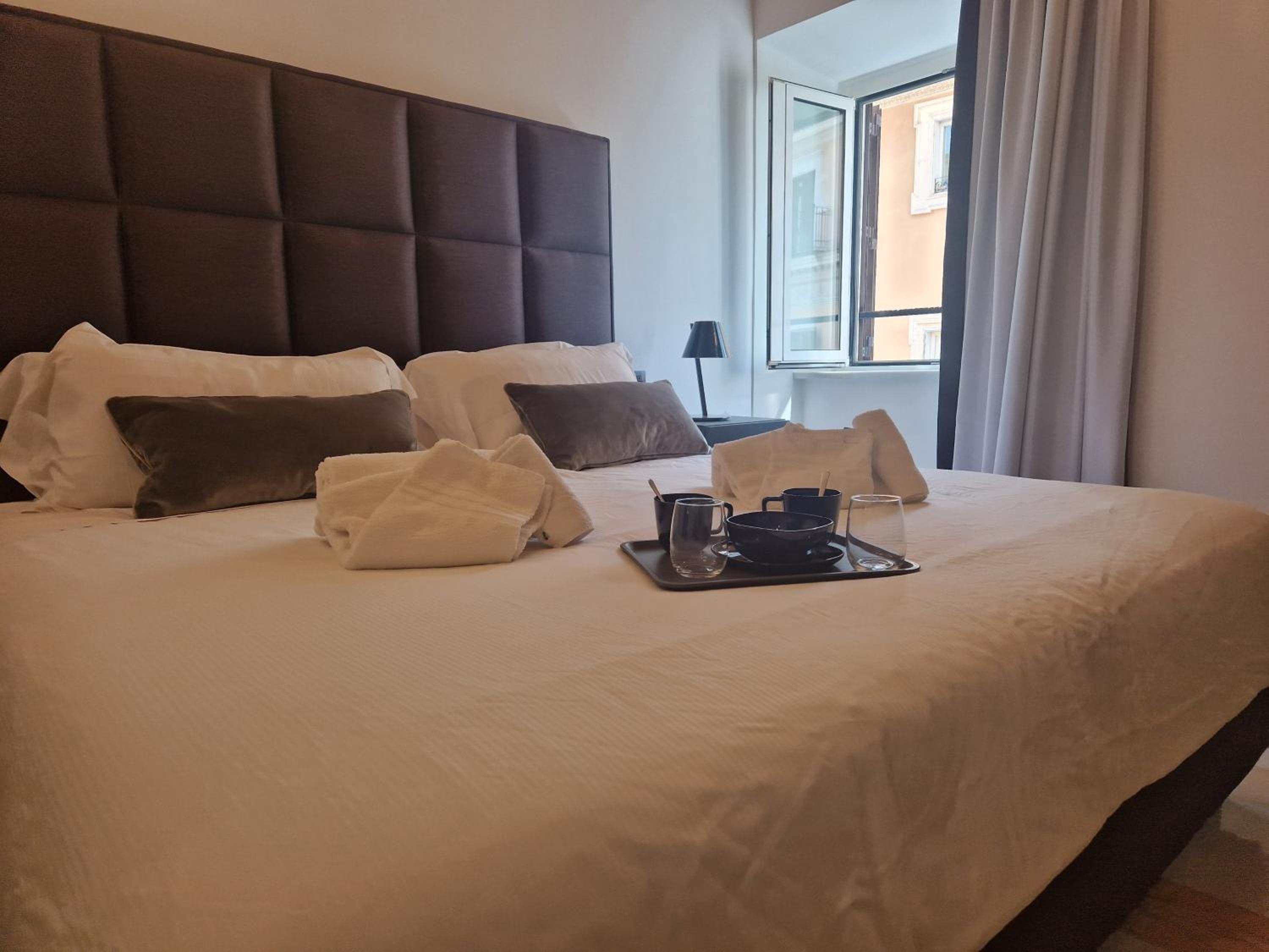 Corso Suite Style