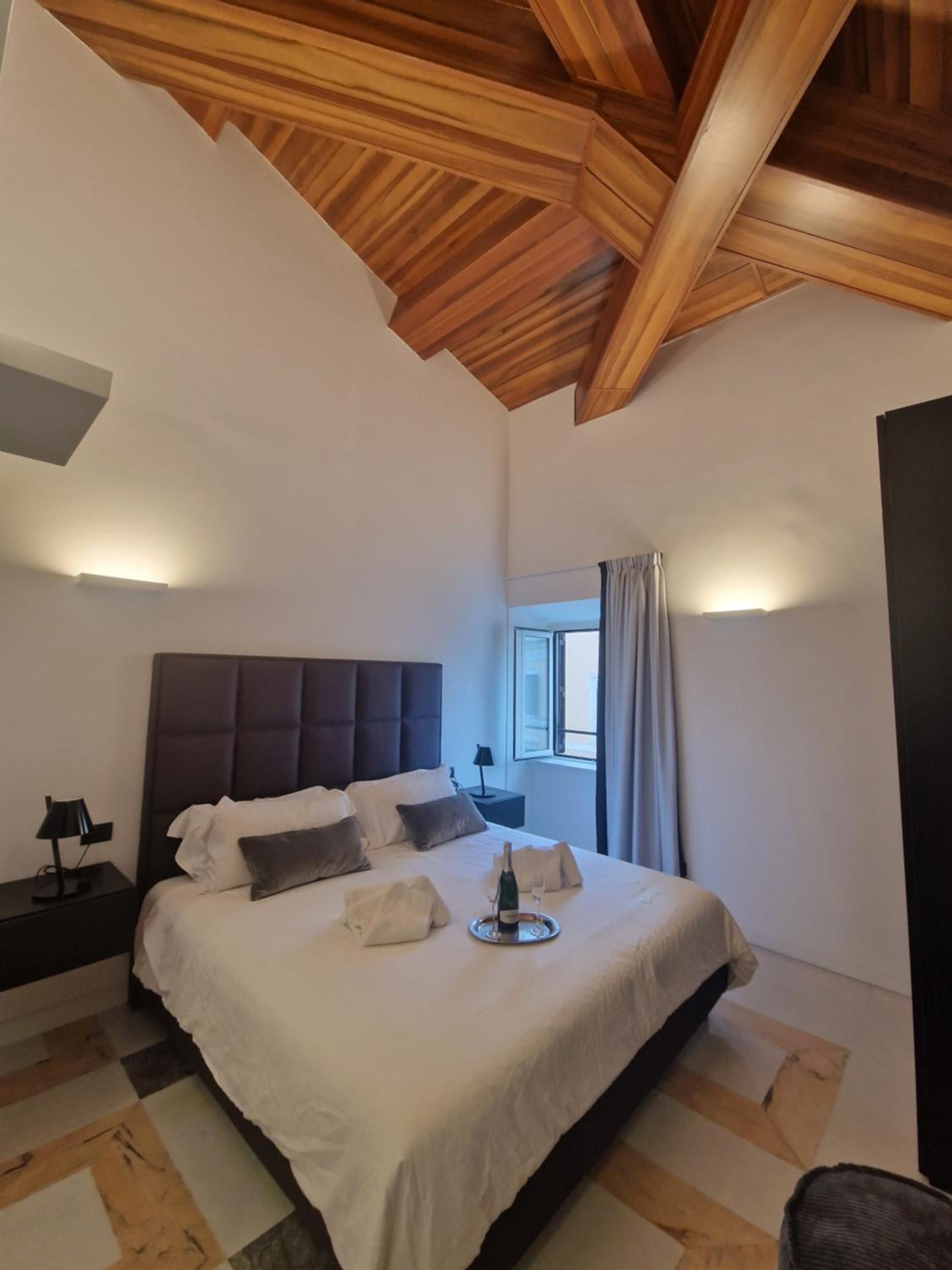Corso Suite Style