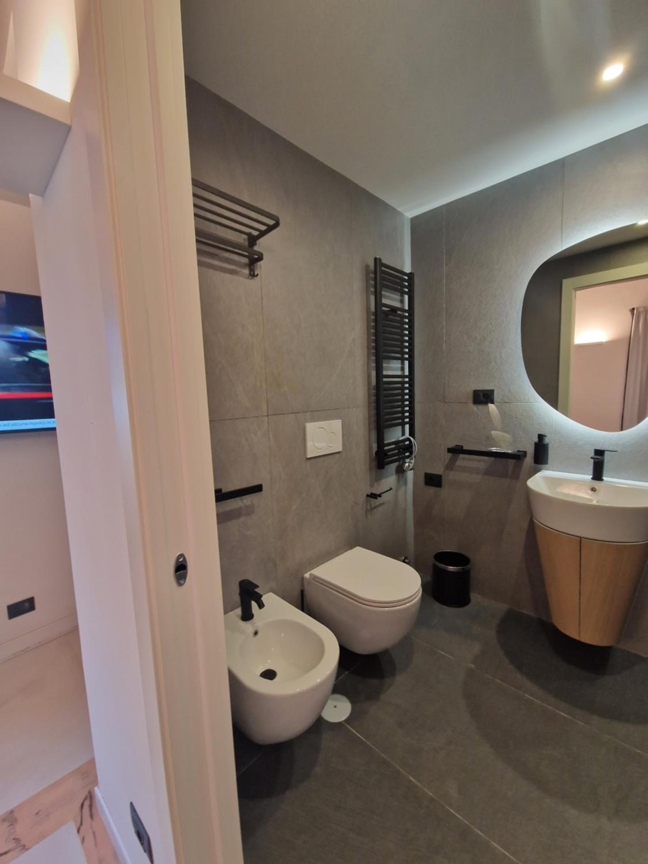 Corso Suite Style