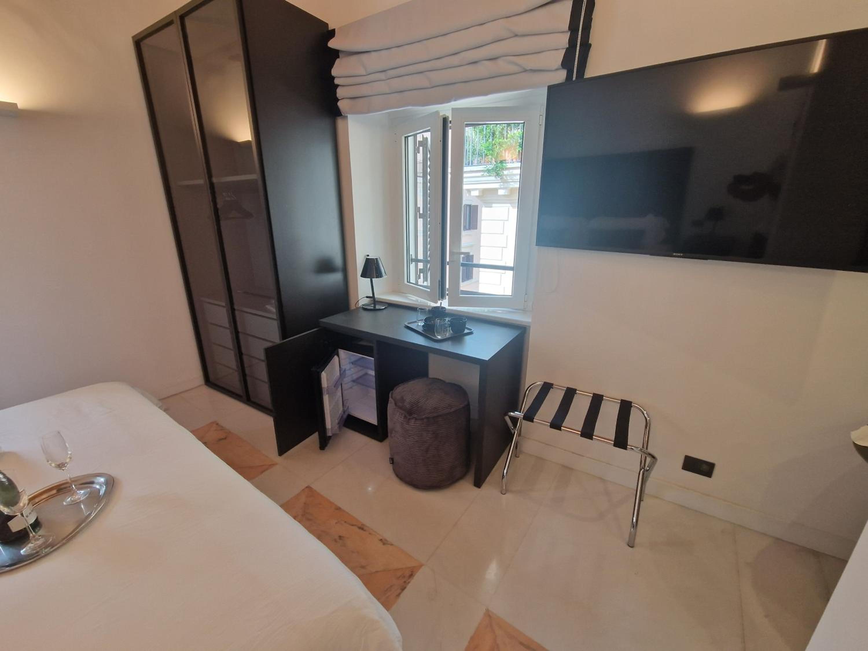 Corso Suite Style