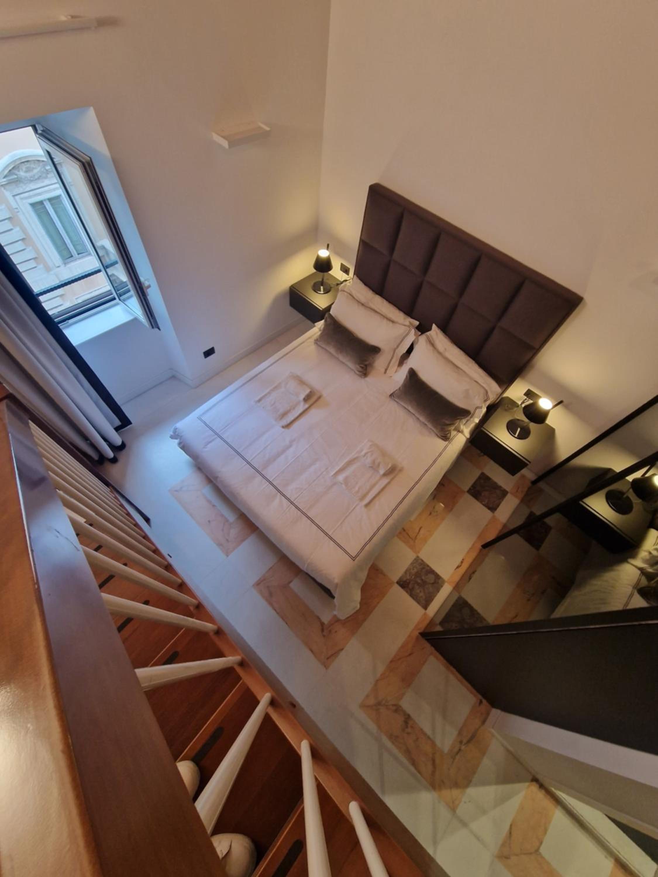 Corso Suite Style