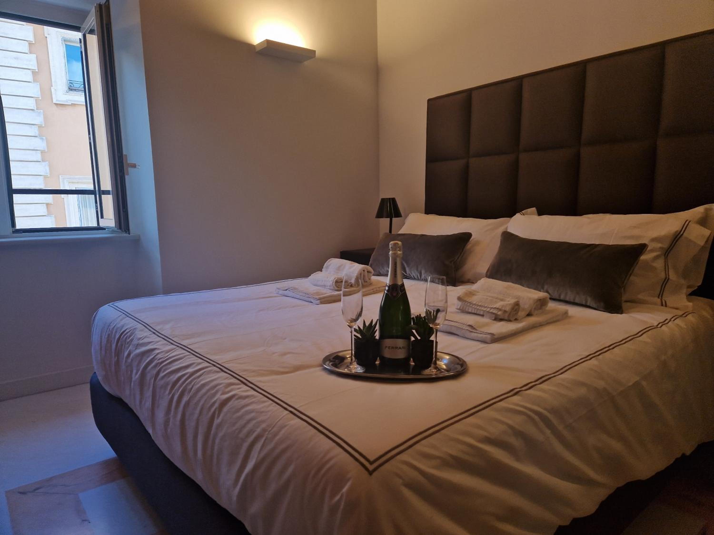 Corso Suite Style
