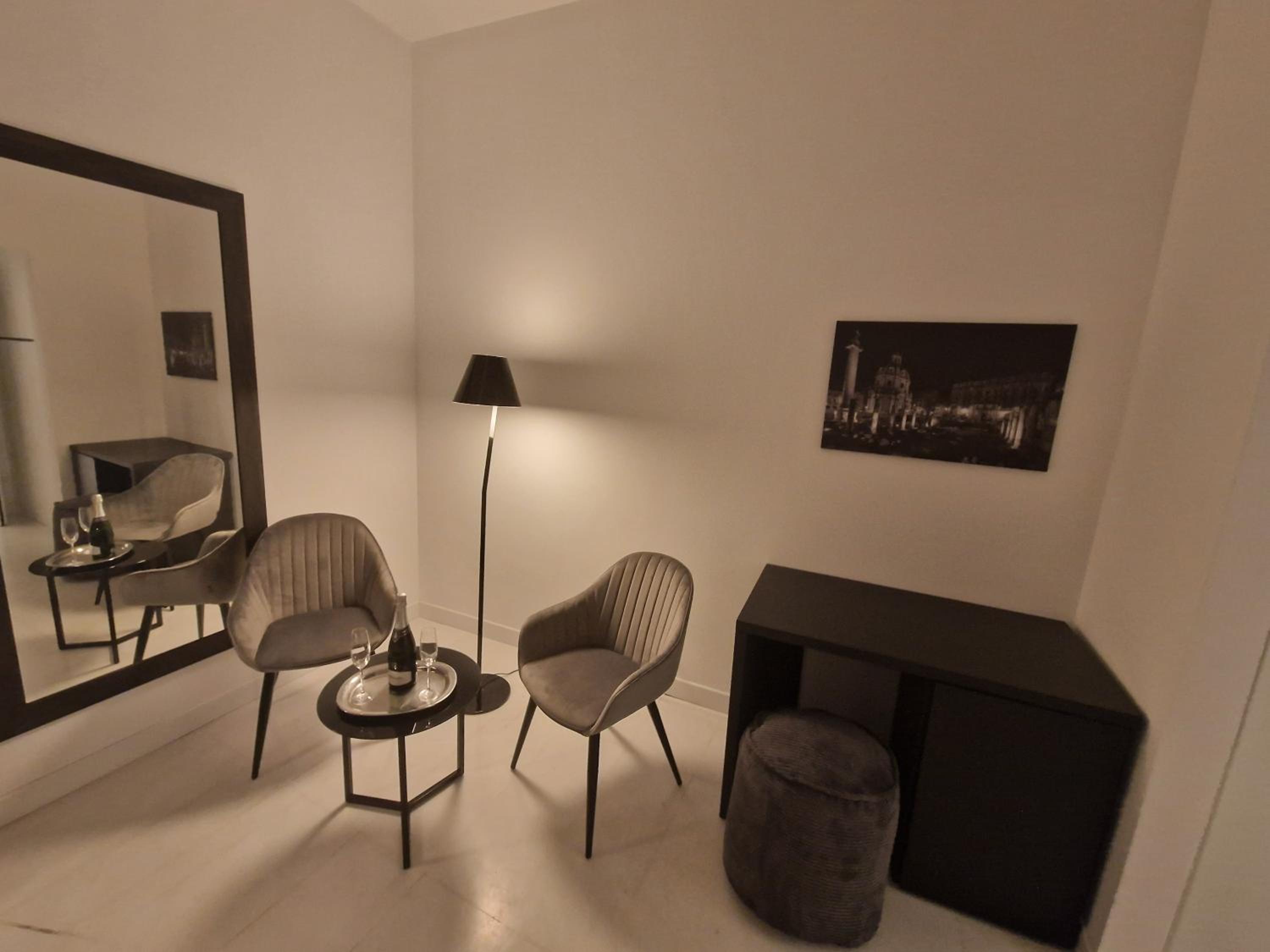 Corso Suite Style