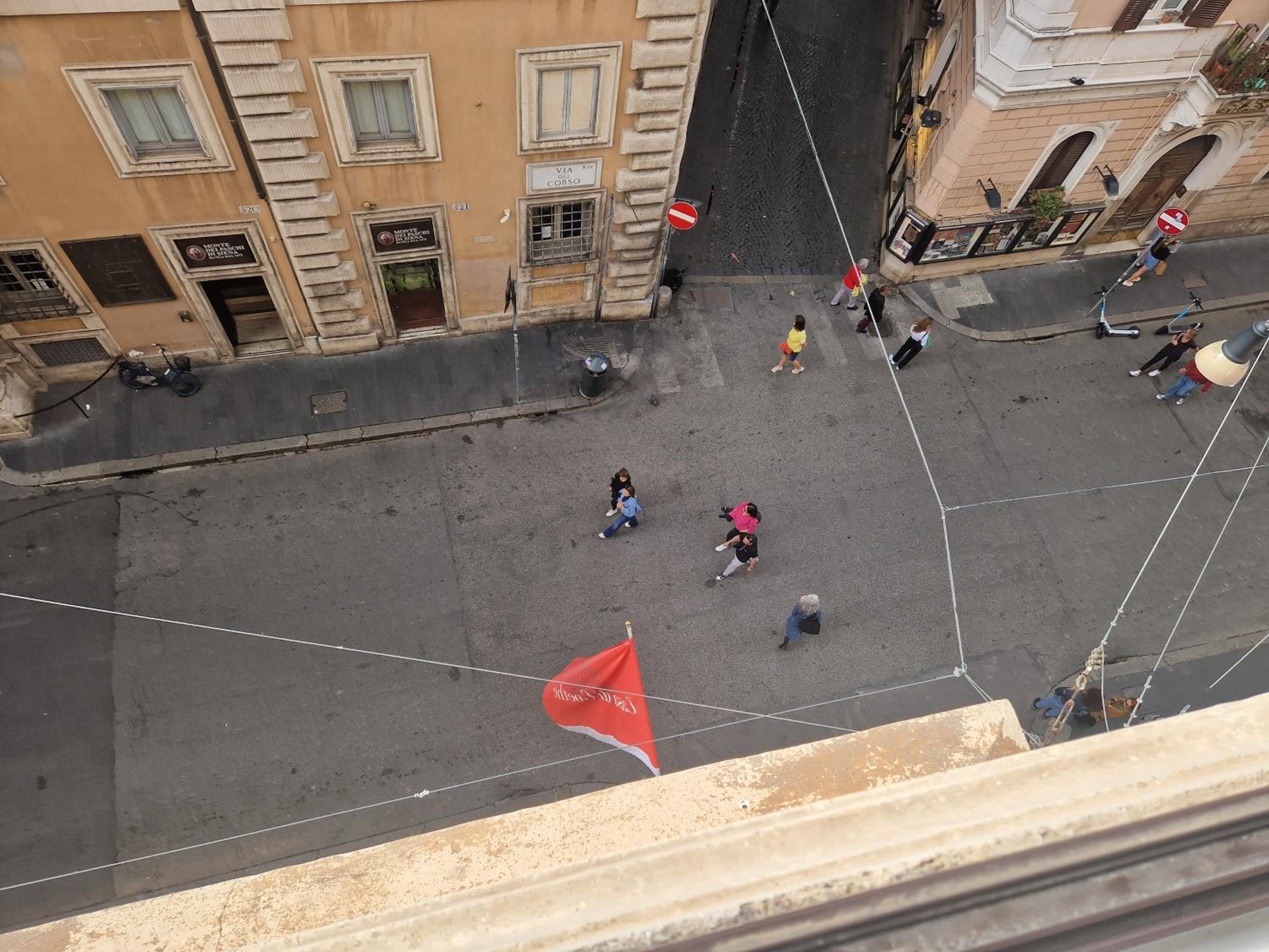 Corso Suite Style