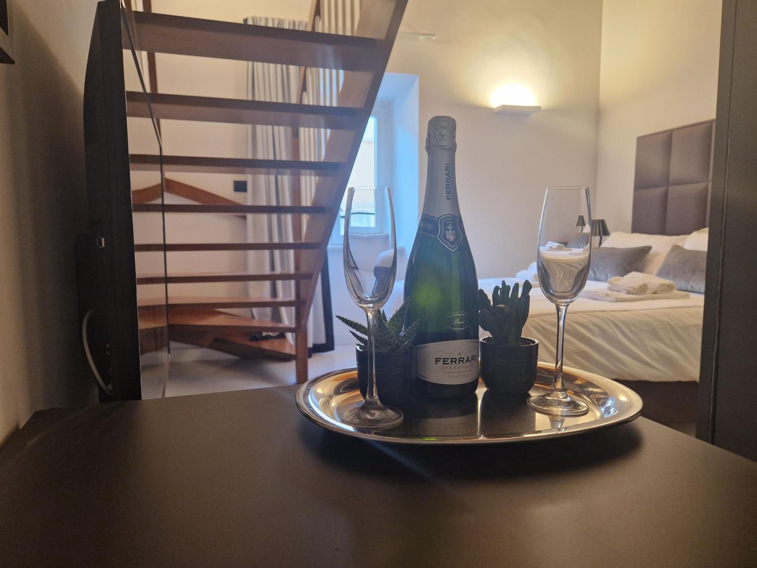 Corso Suite Style