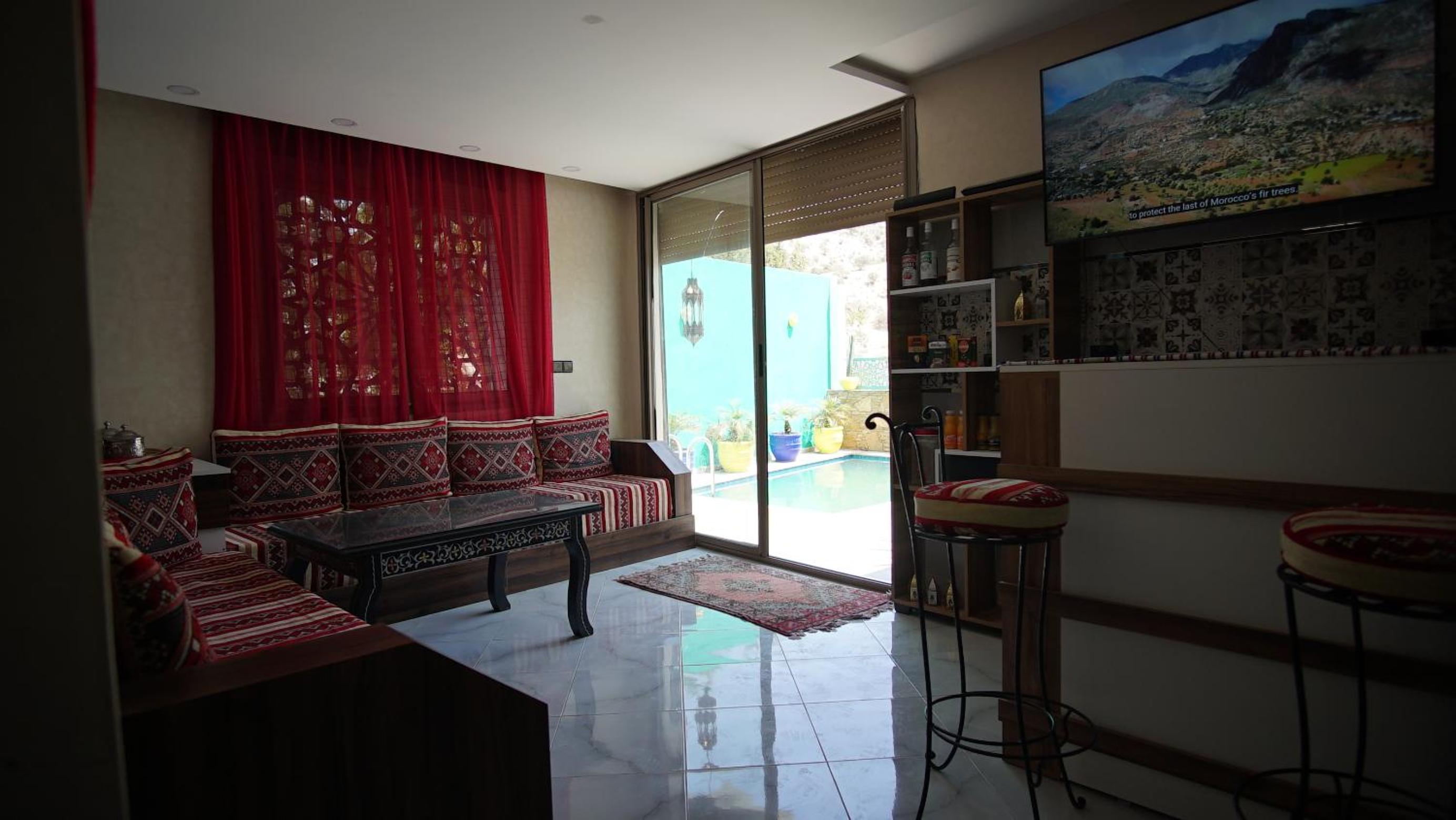 lounge