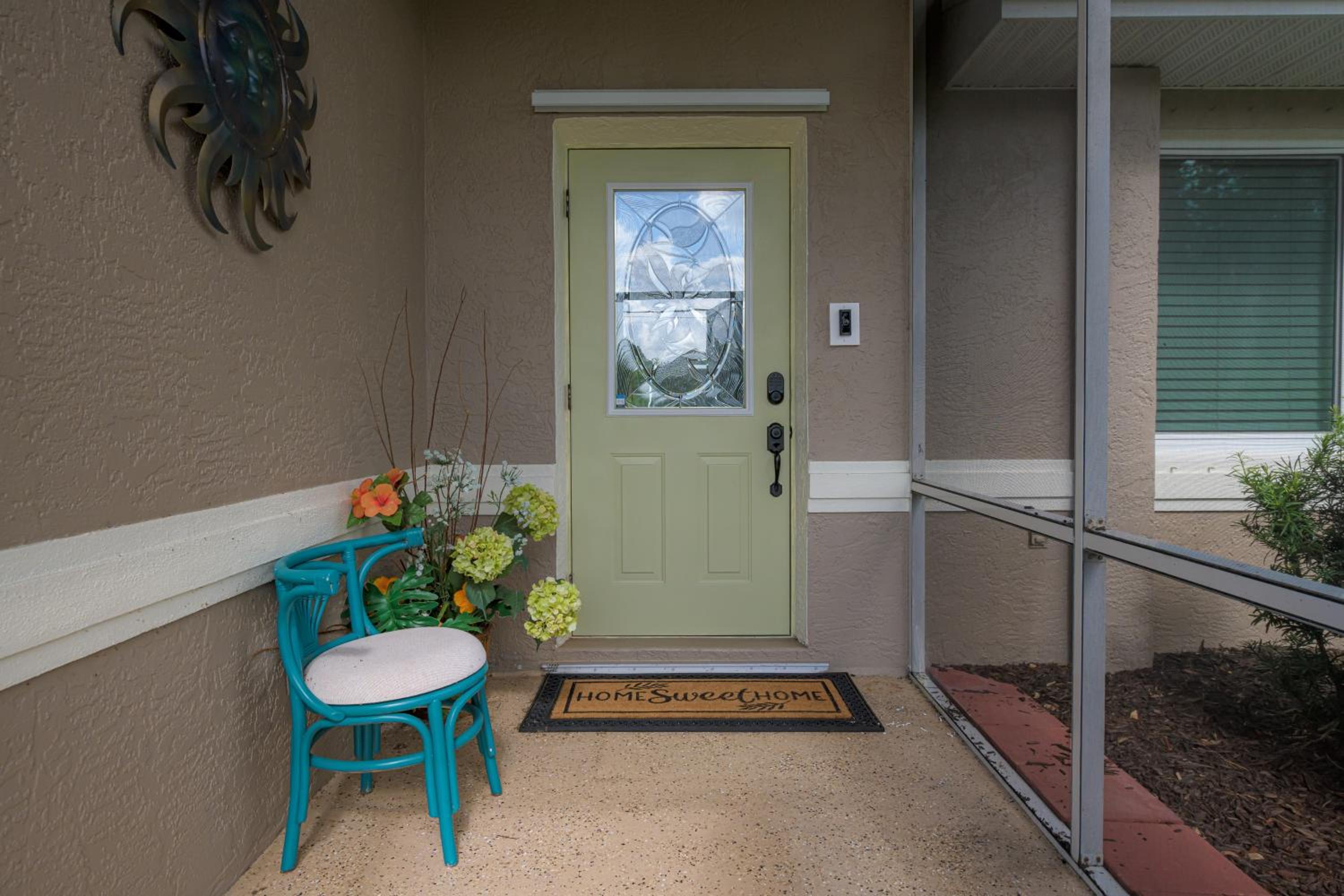 Peaceful Heated Pool Home For A Perfect Florida Retreat view 5