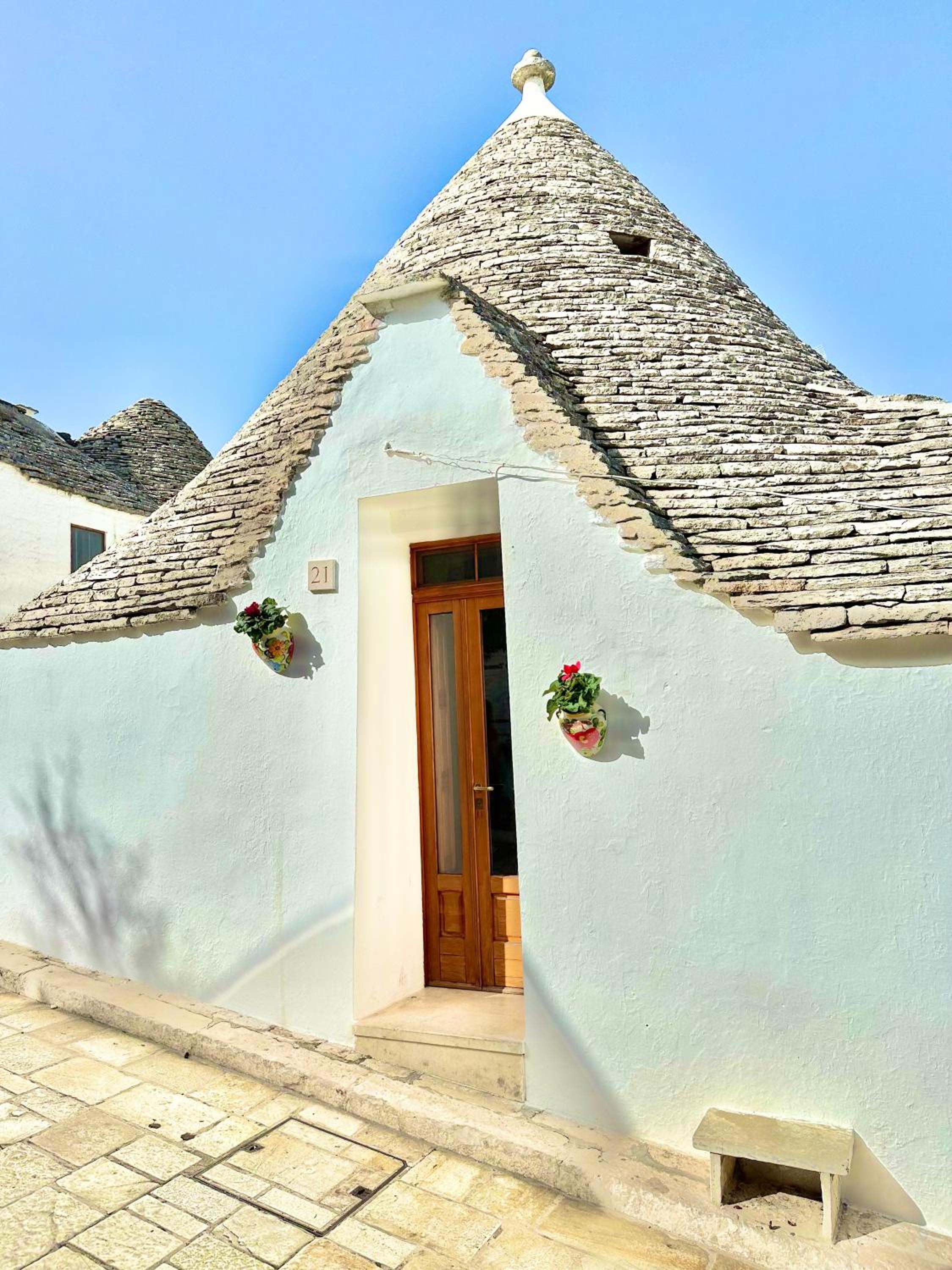 Trulli Moon view 2