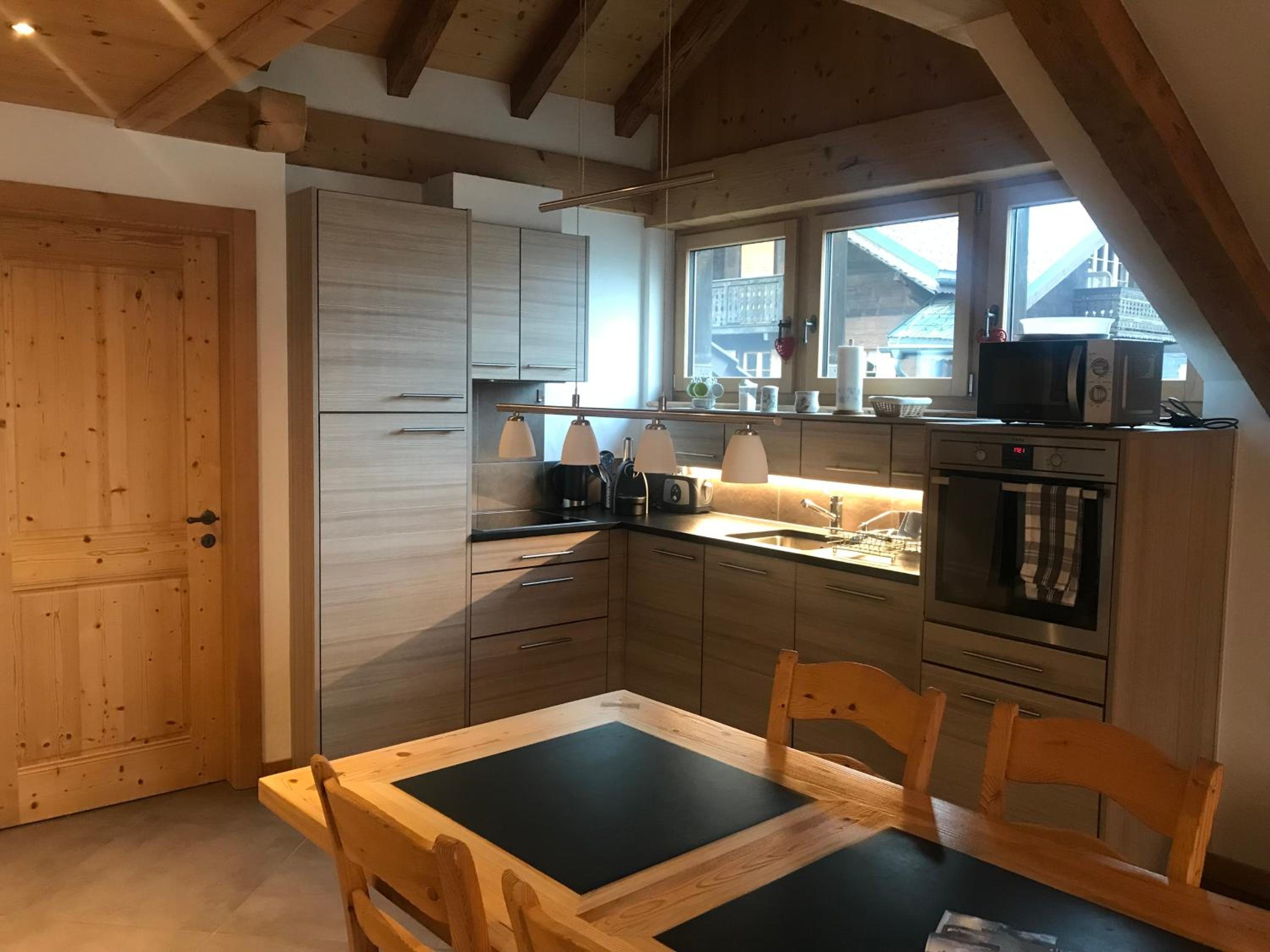 Chalet Ancienne Poste