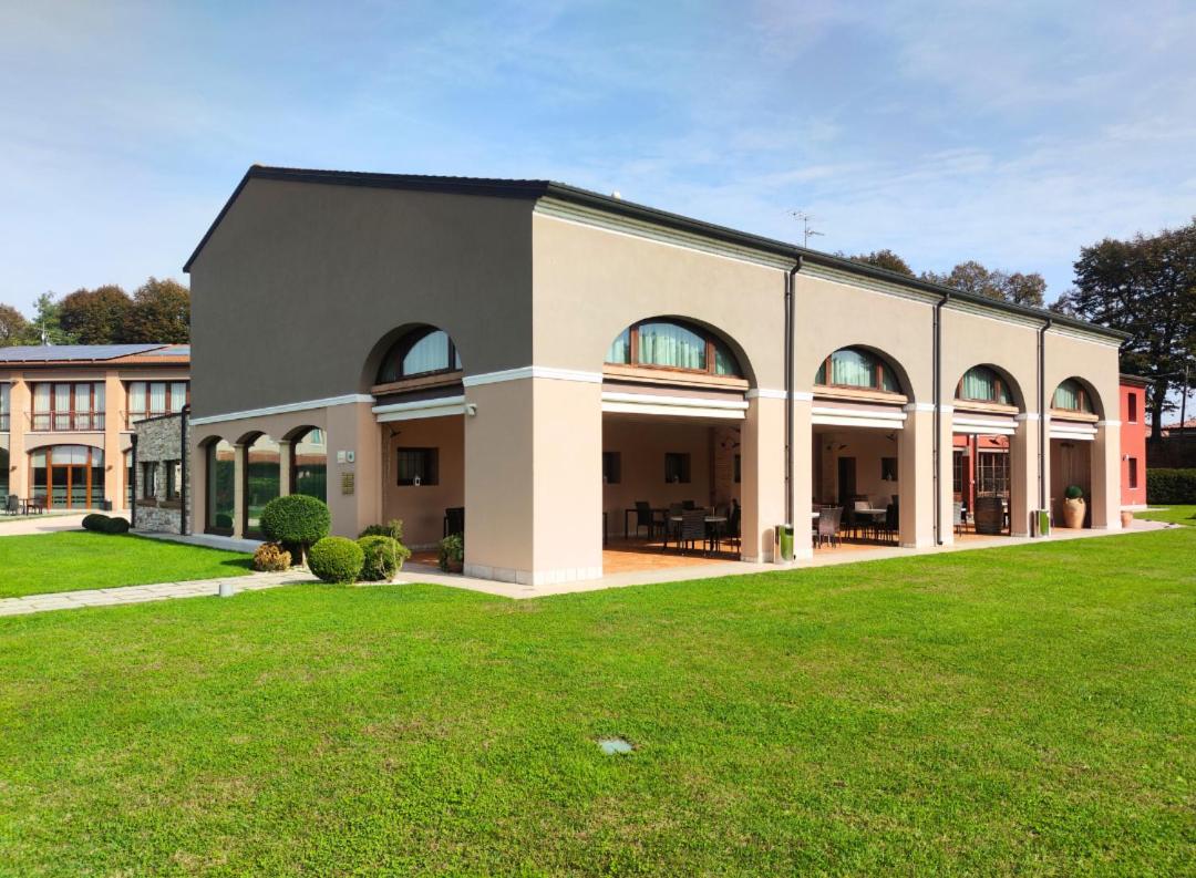 Tenuta Albertini view 3
