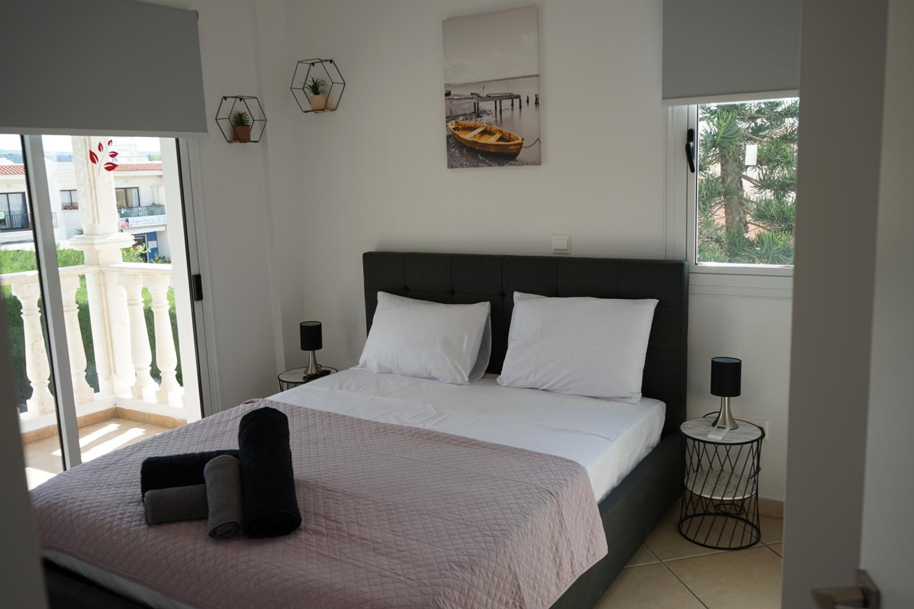 Villa Coral Cove