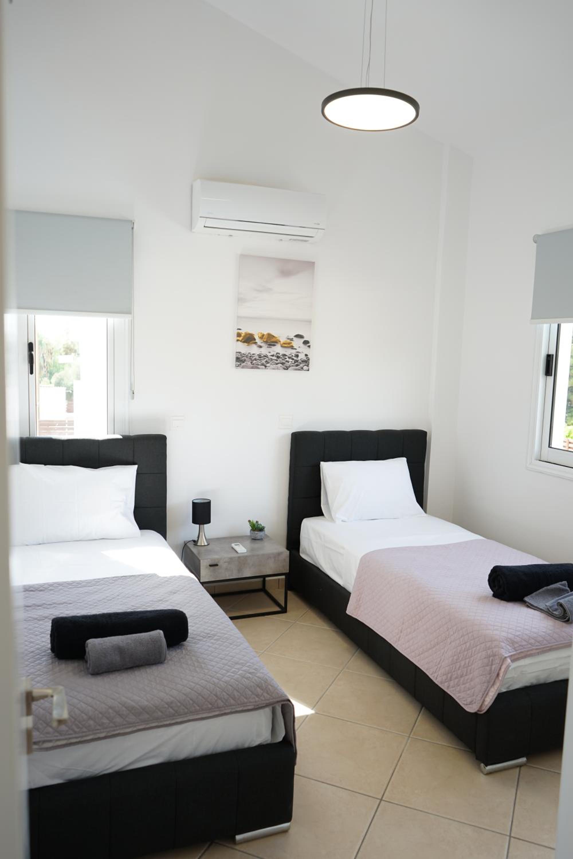 Villa Coral Cove