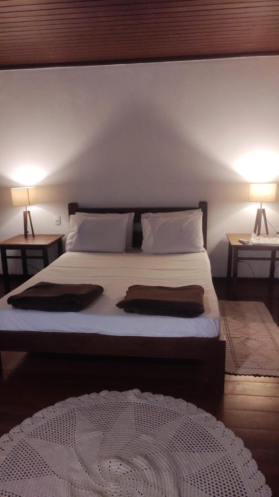 Vila da Sol Itaipava casas e estúdios