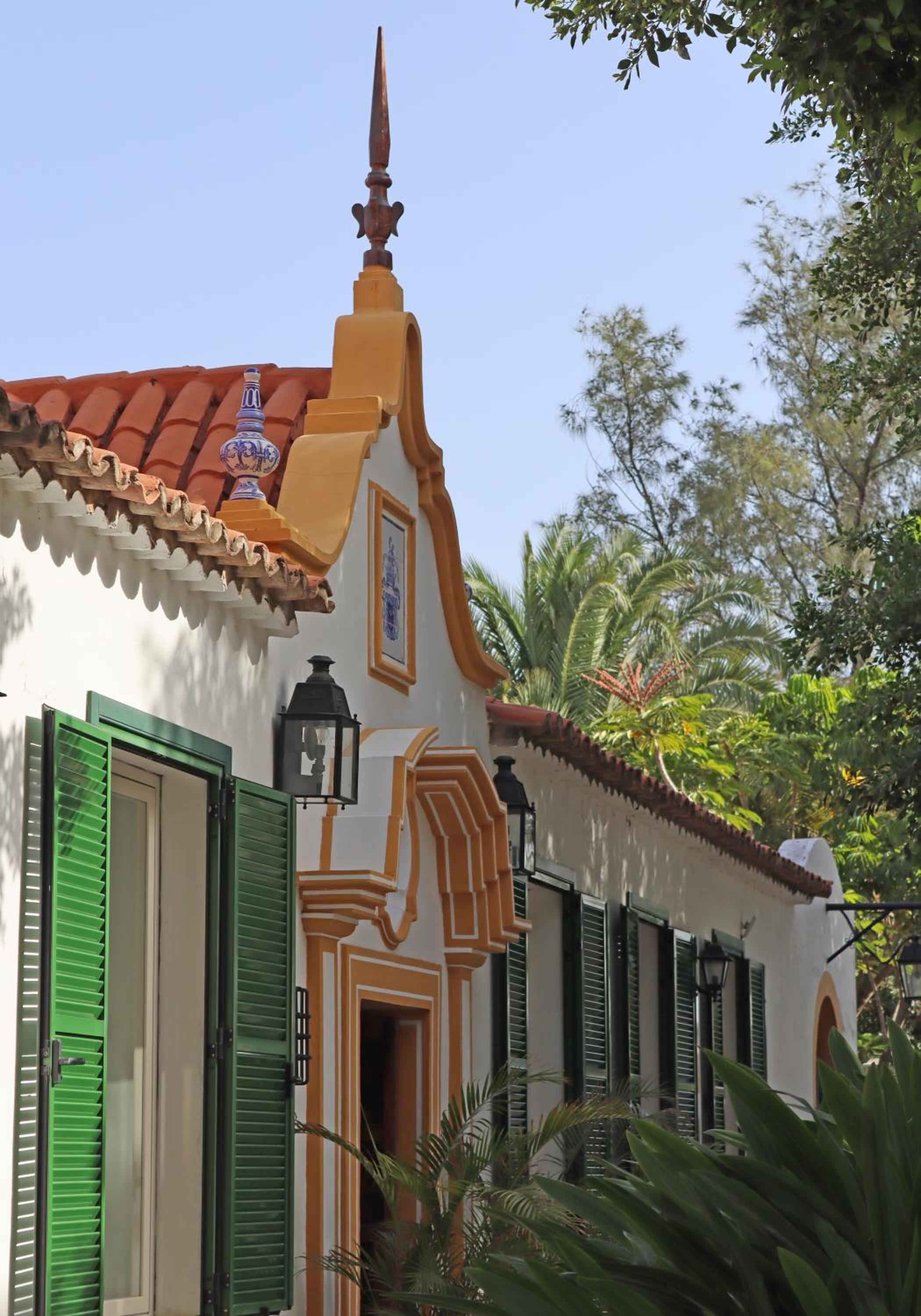 Cortijo San Ignacio