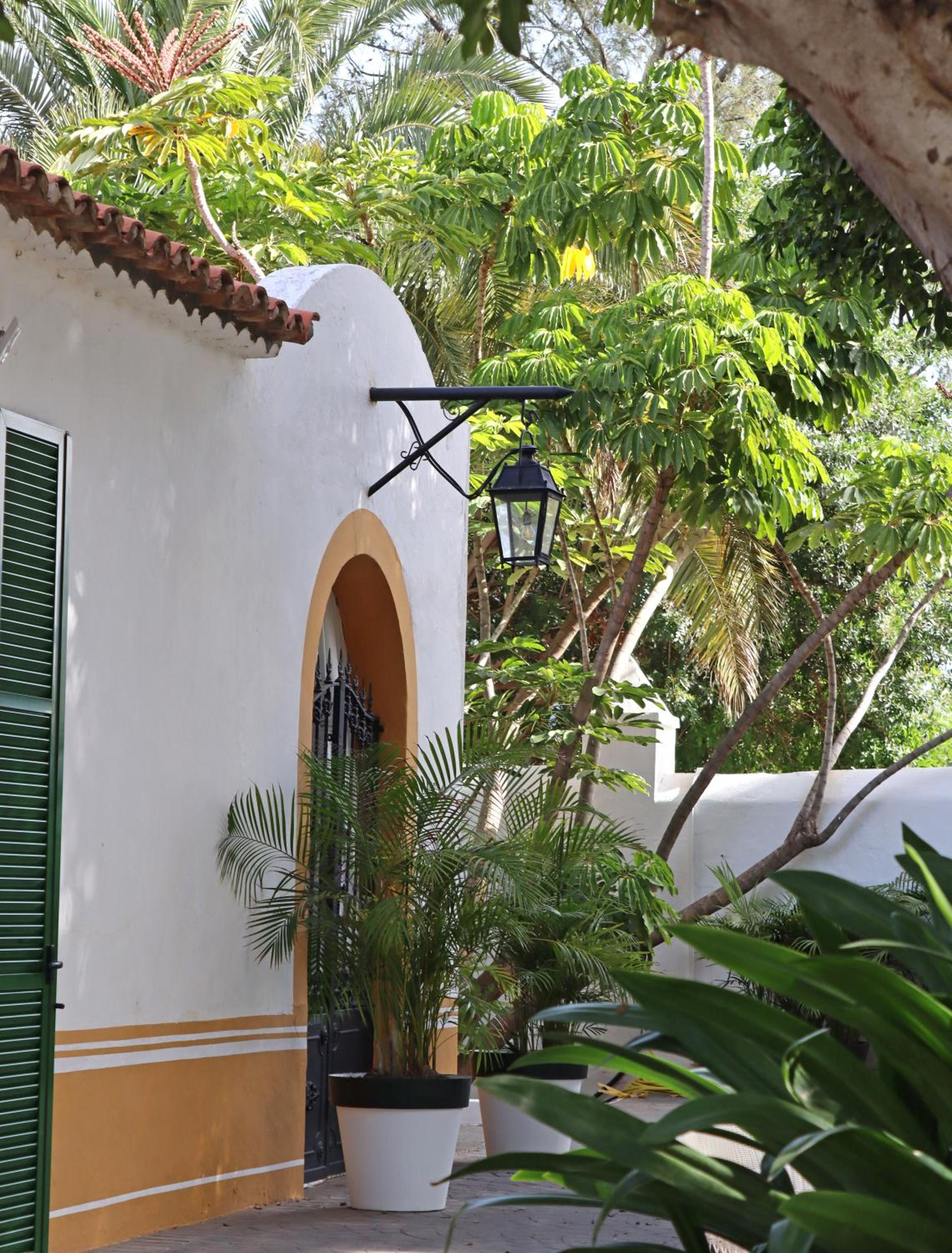 Cortijo San Ignacio