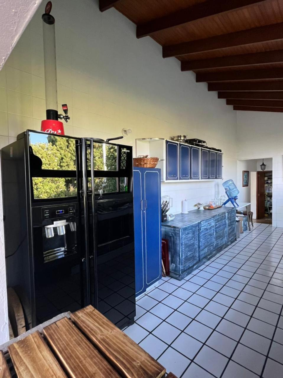 Hacienda San Pedro Claver Subachoque