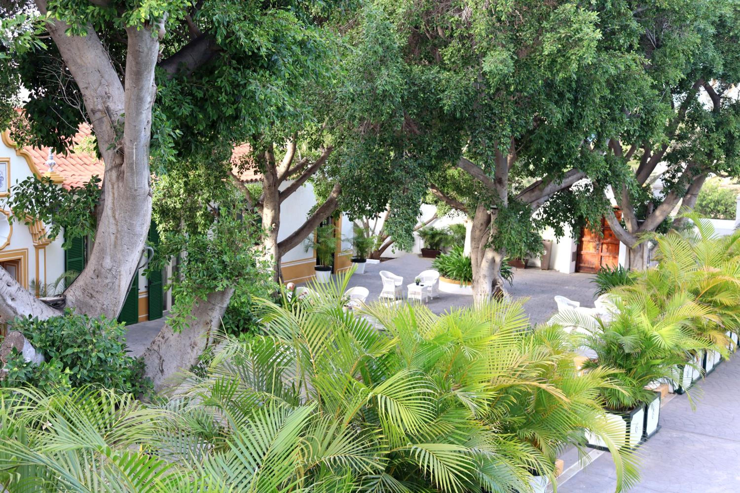Cortijo San Ignacio