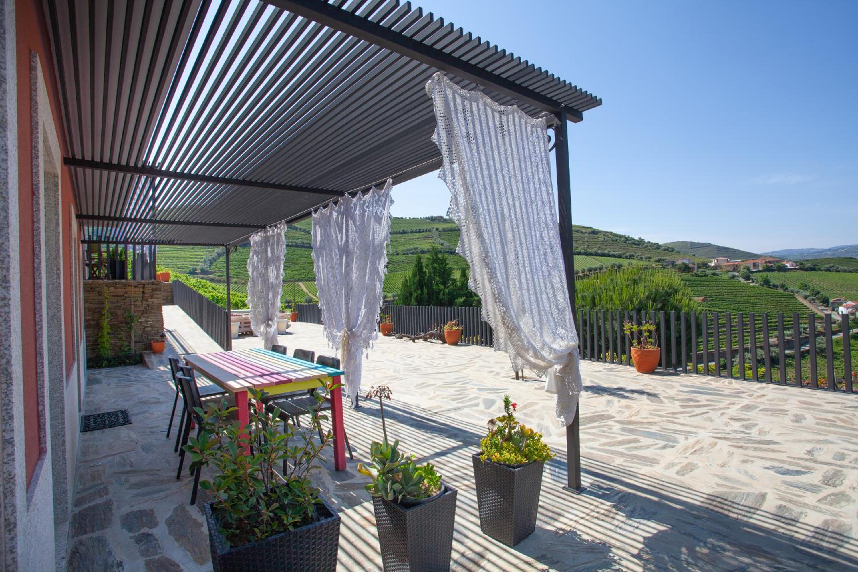 Quinta da Pitarrela