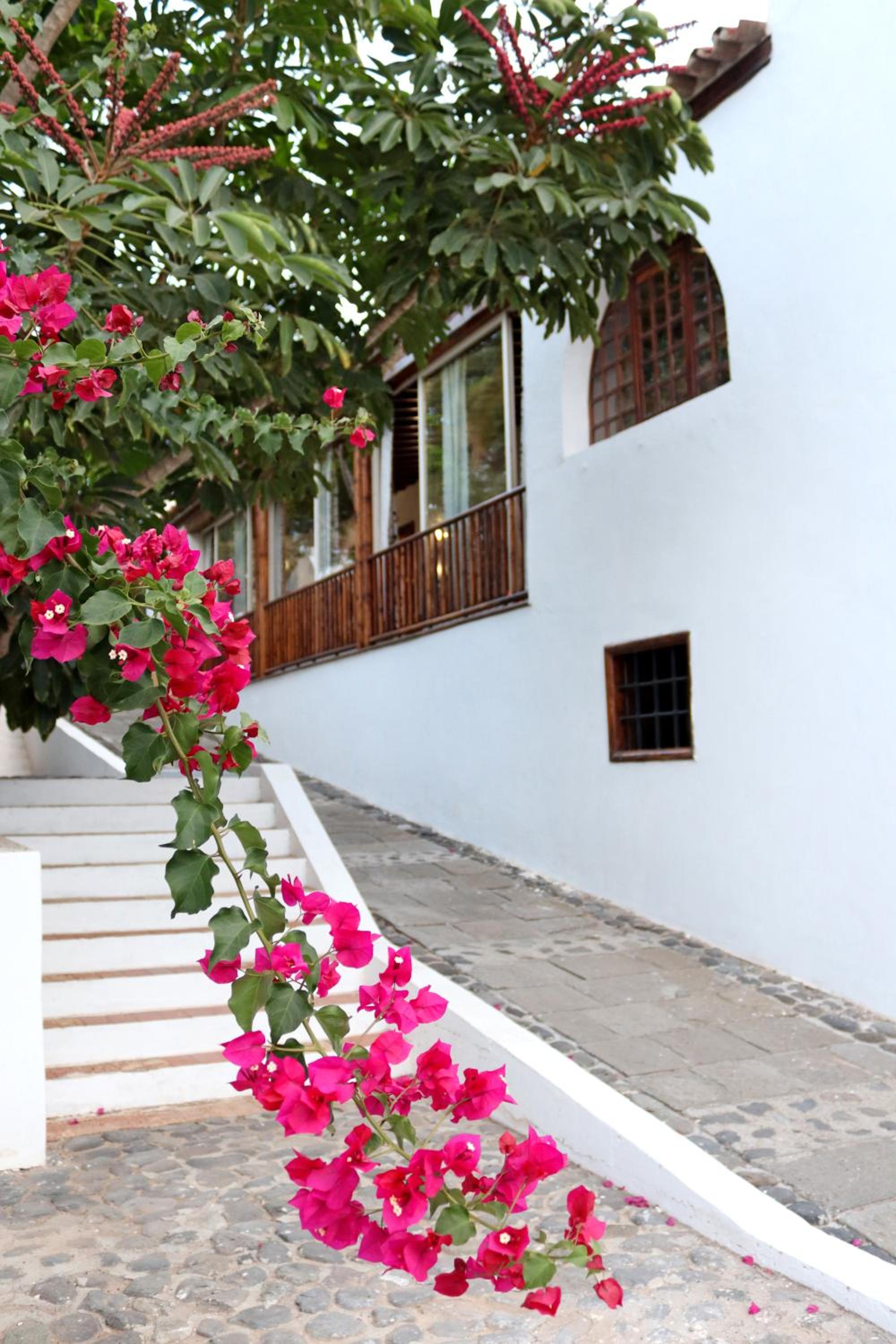 Cortijo San Ignacio