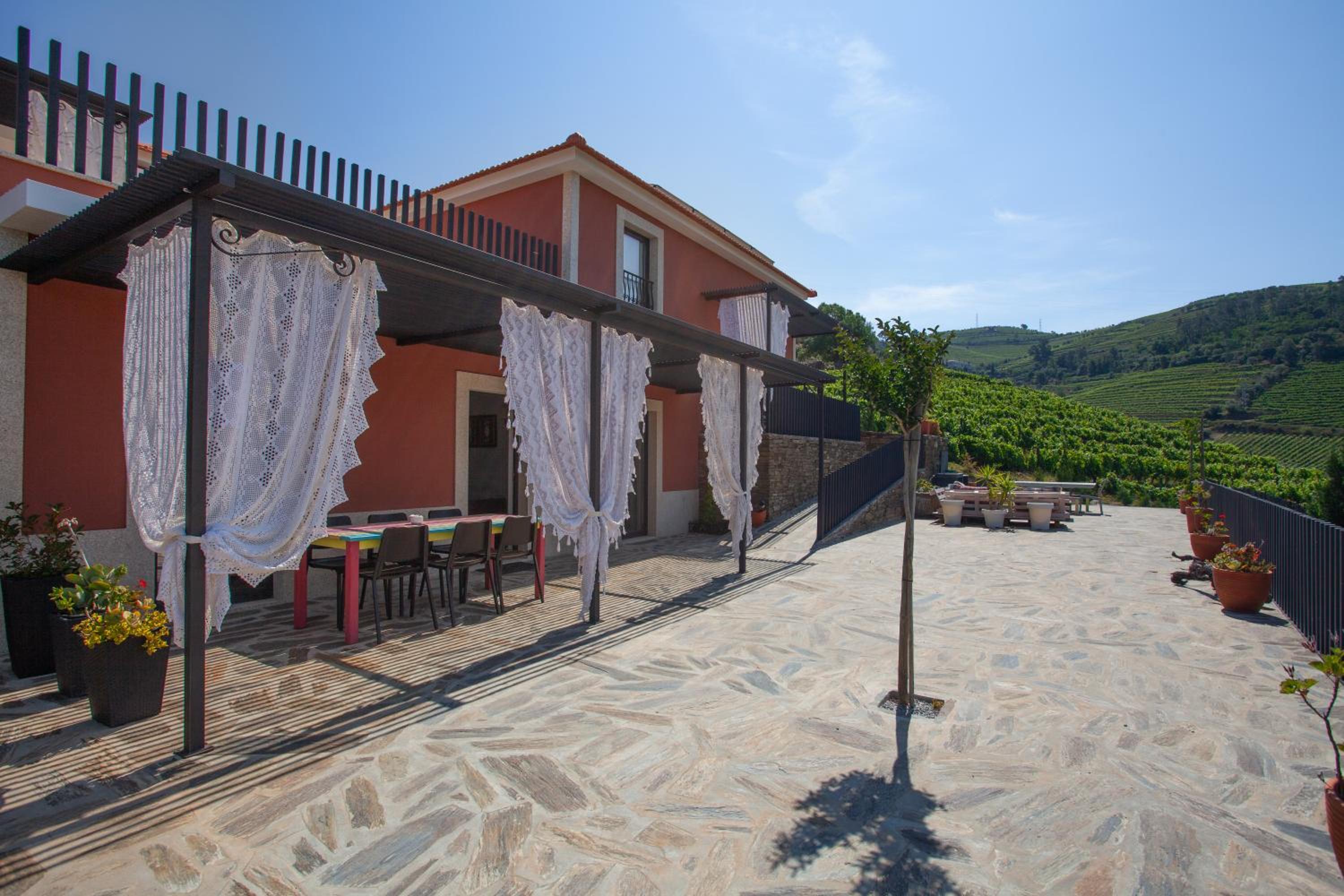 Quinta da Pitarrela
