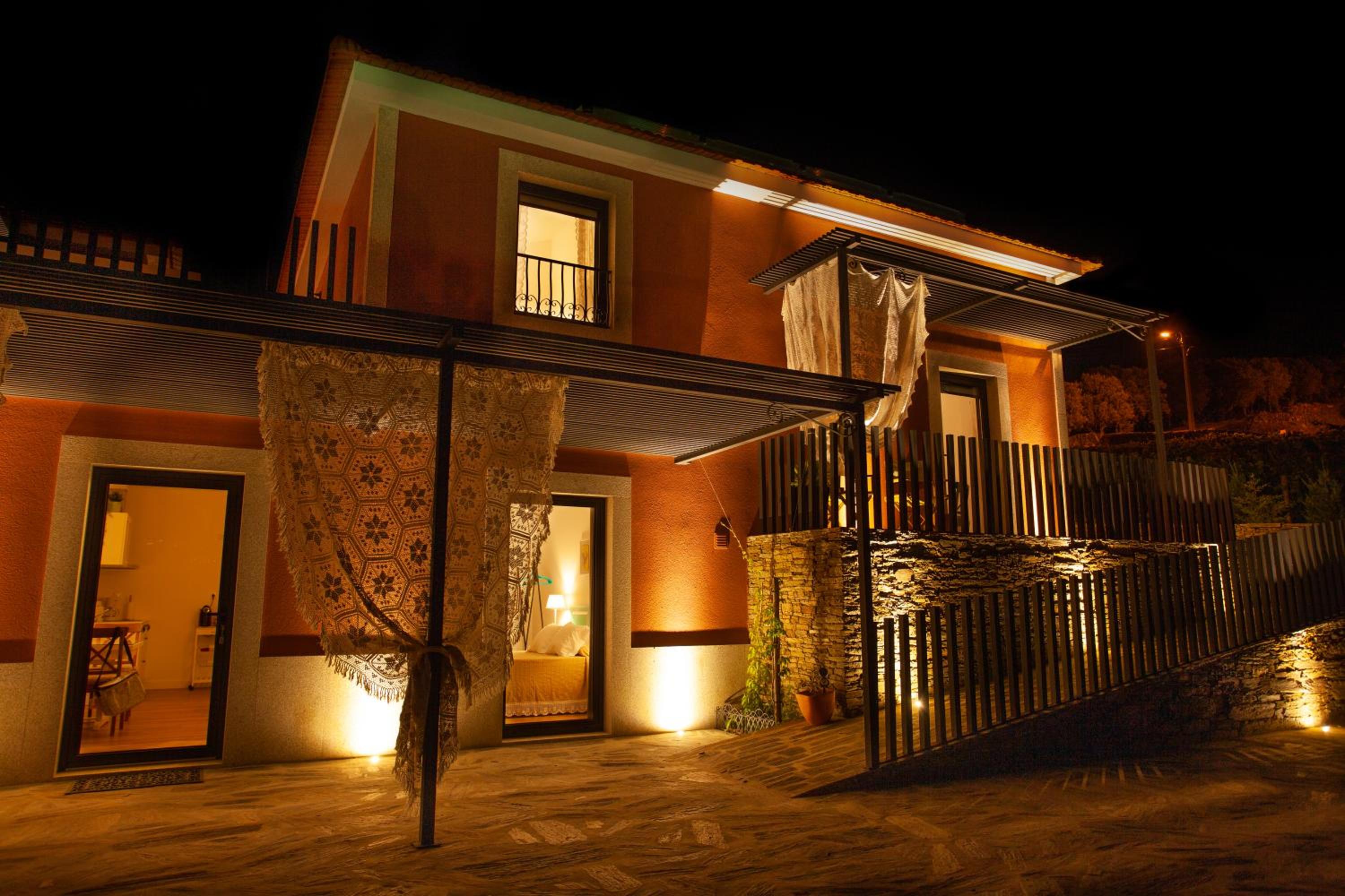 Quinta da Pitarrela