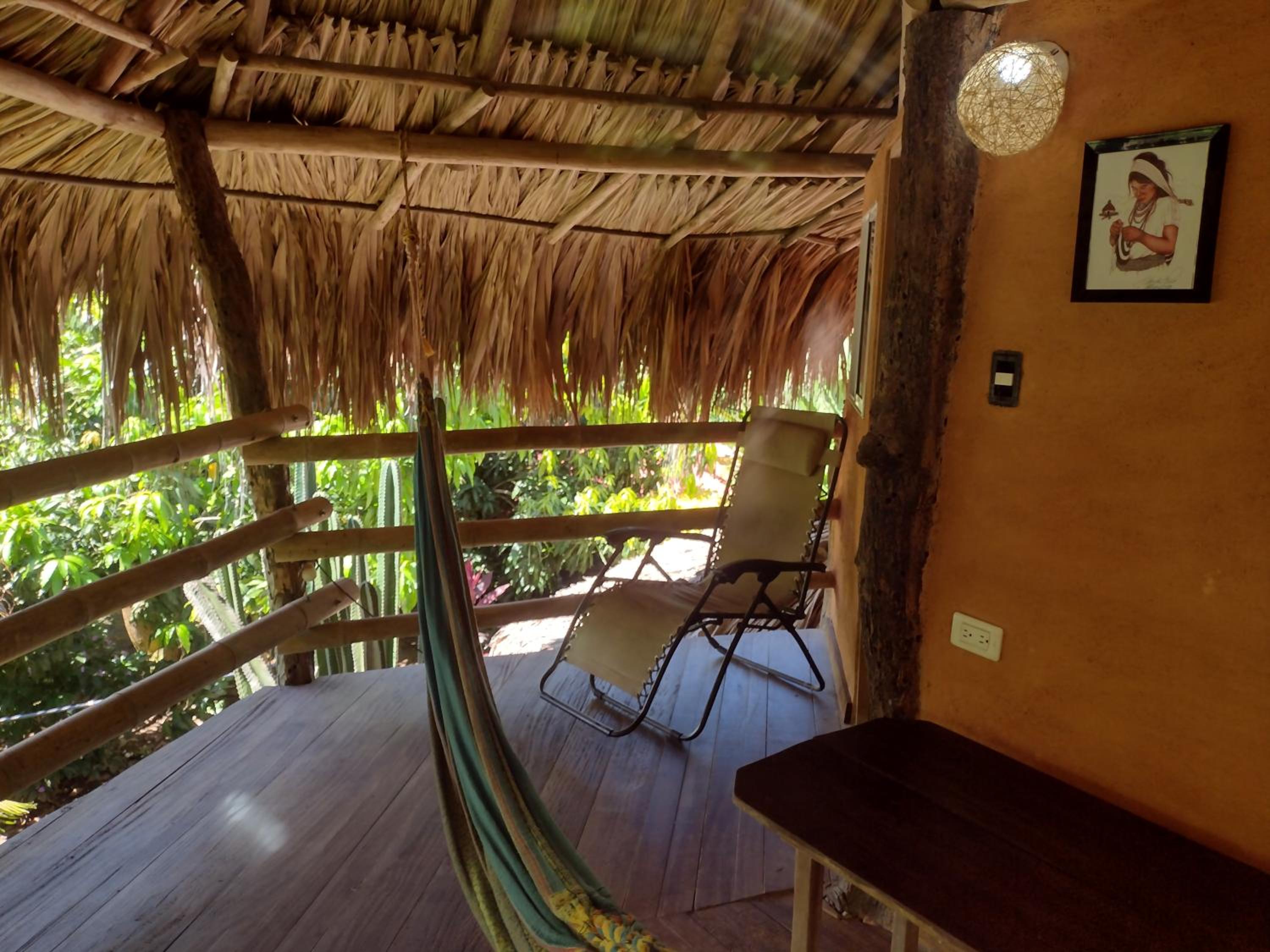 Sexto Sentido Cabanas  Pan Frances - Property Image 32