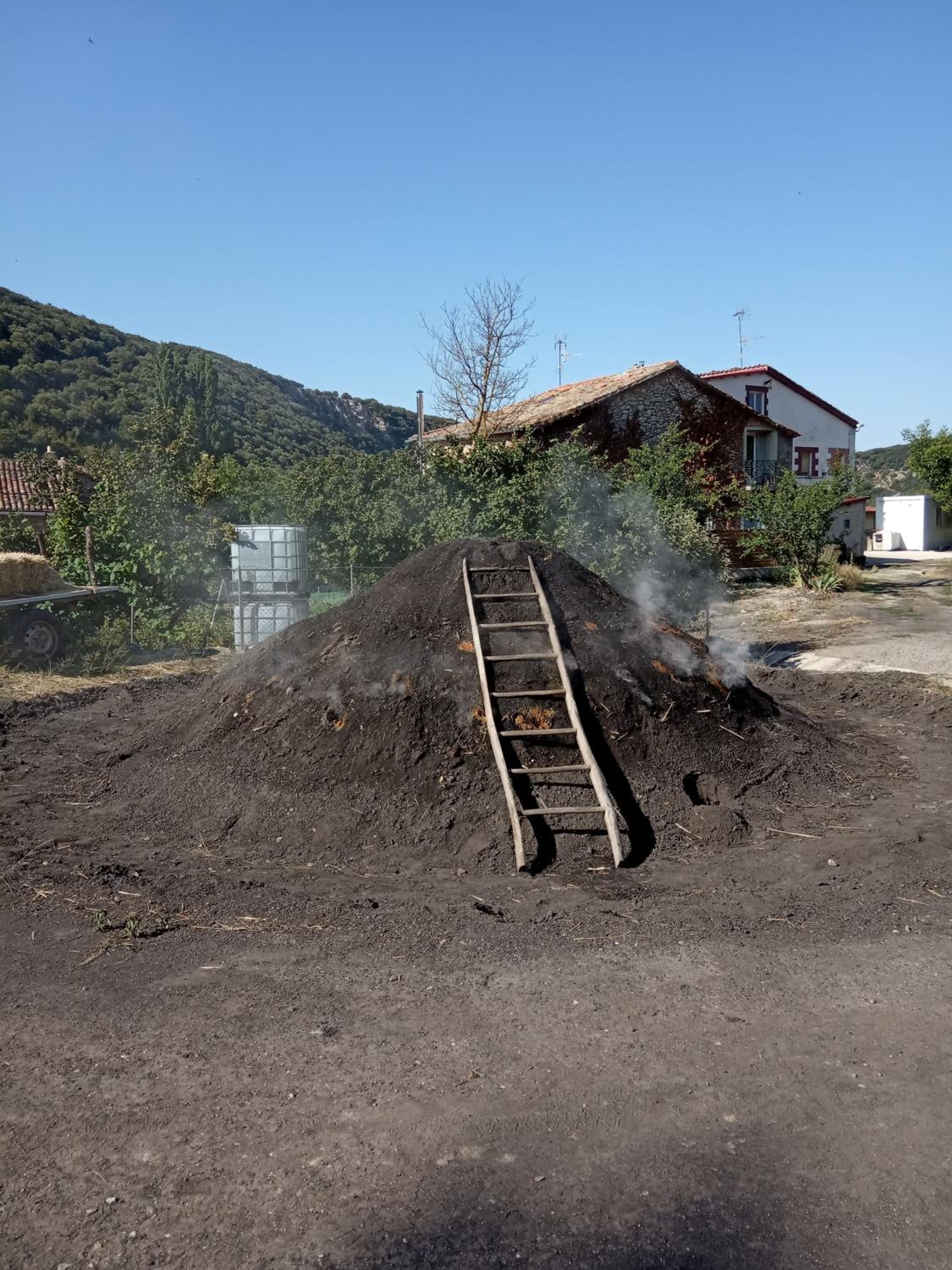 Casa Rural IKIGAI, Viloria Navarra