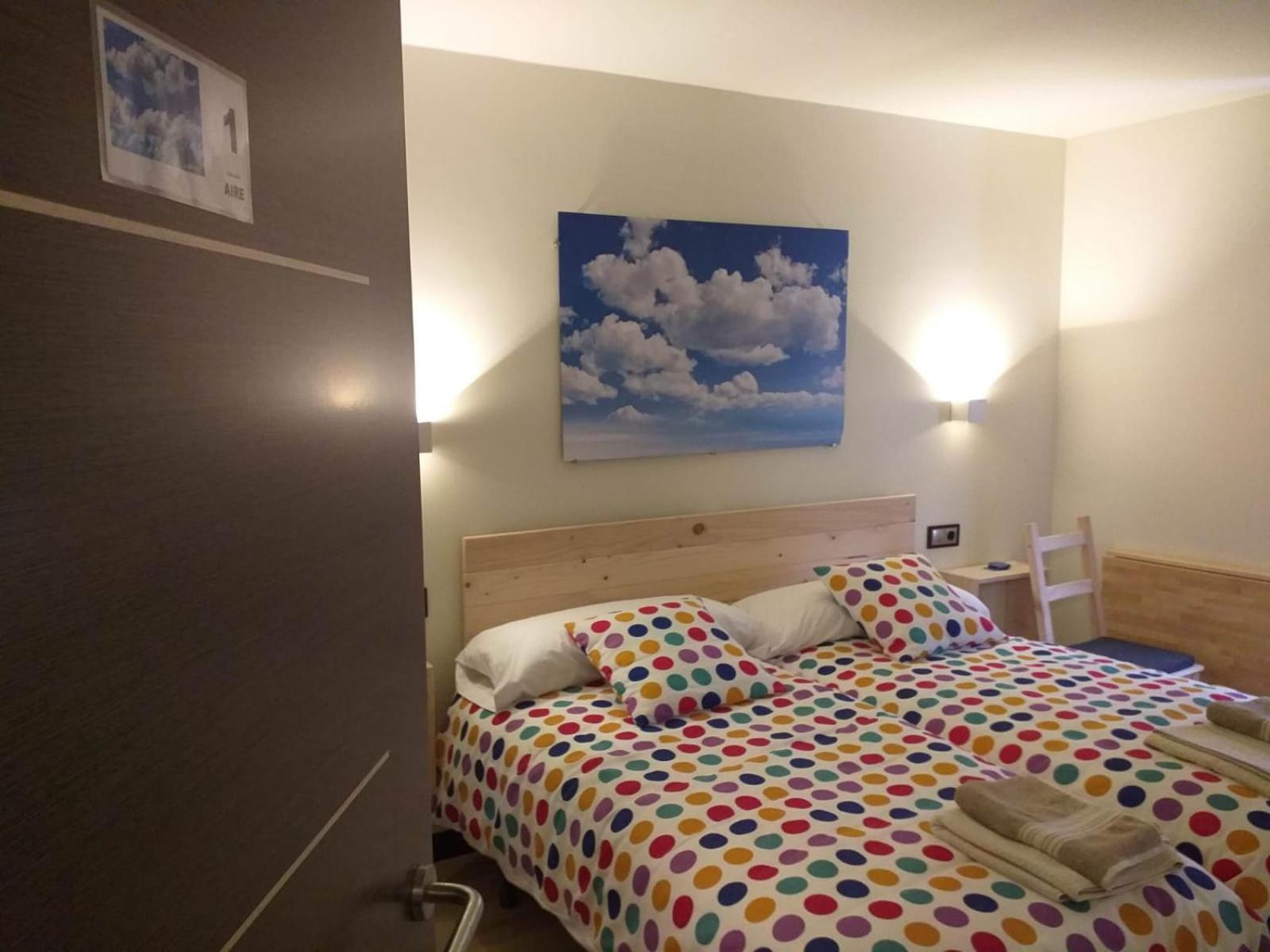 Casa Rural IKIGAI, Viloria Navarra