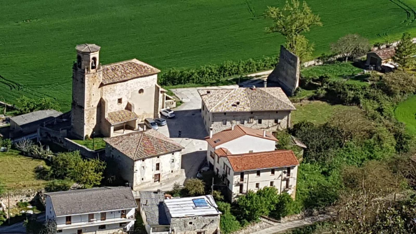Casa Rural IKIGAI, Viloria Navarra