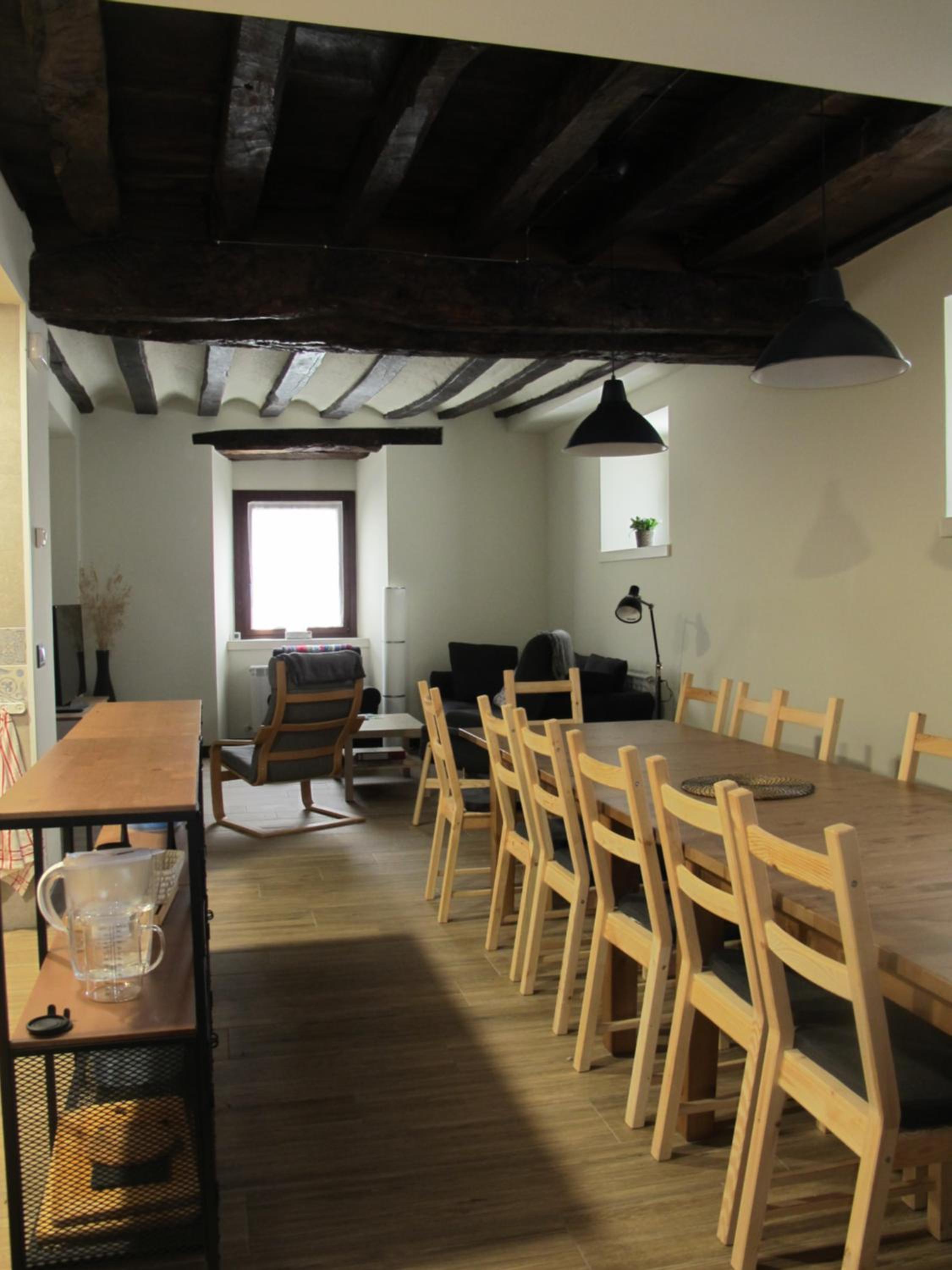 Casa Rural IKIGAI, Viloria Navarra