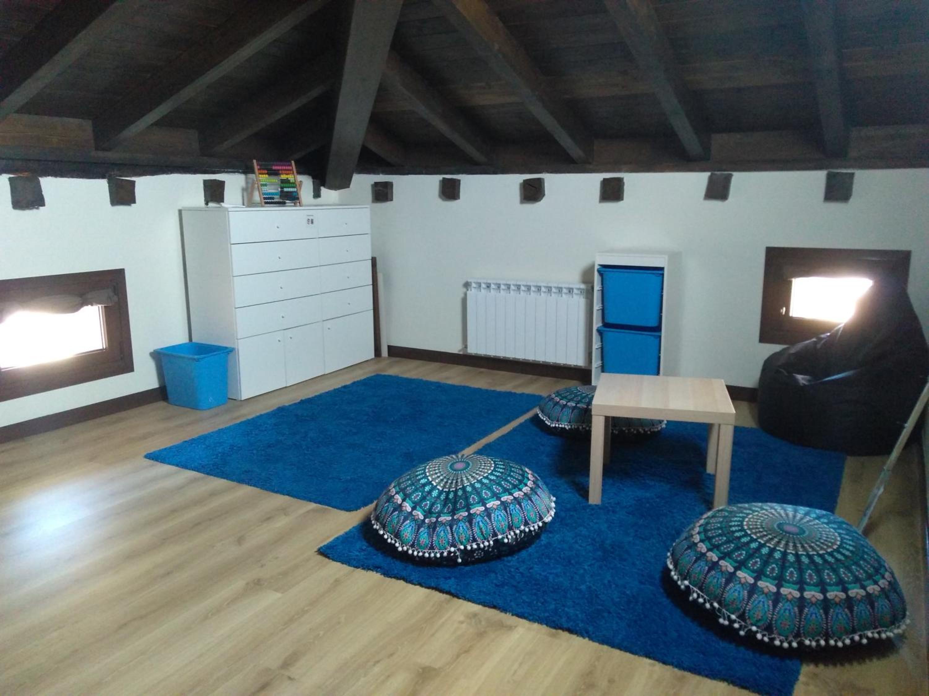 Casa Rural IKIGAI, Viloria Navarra