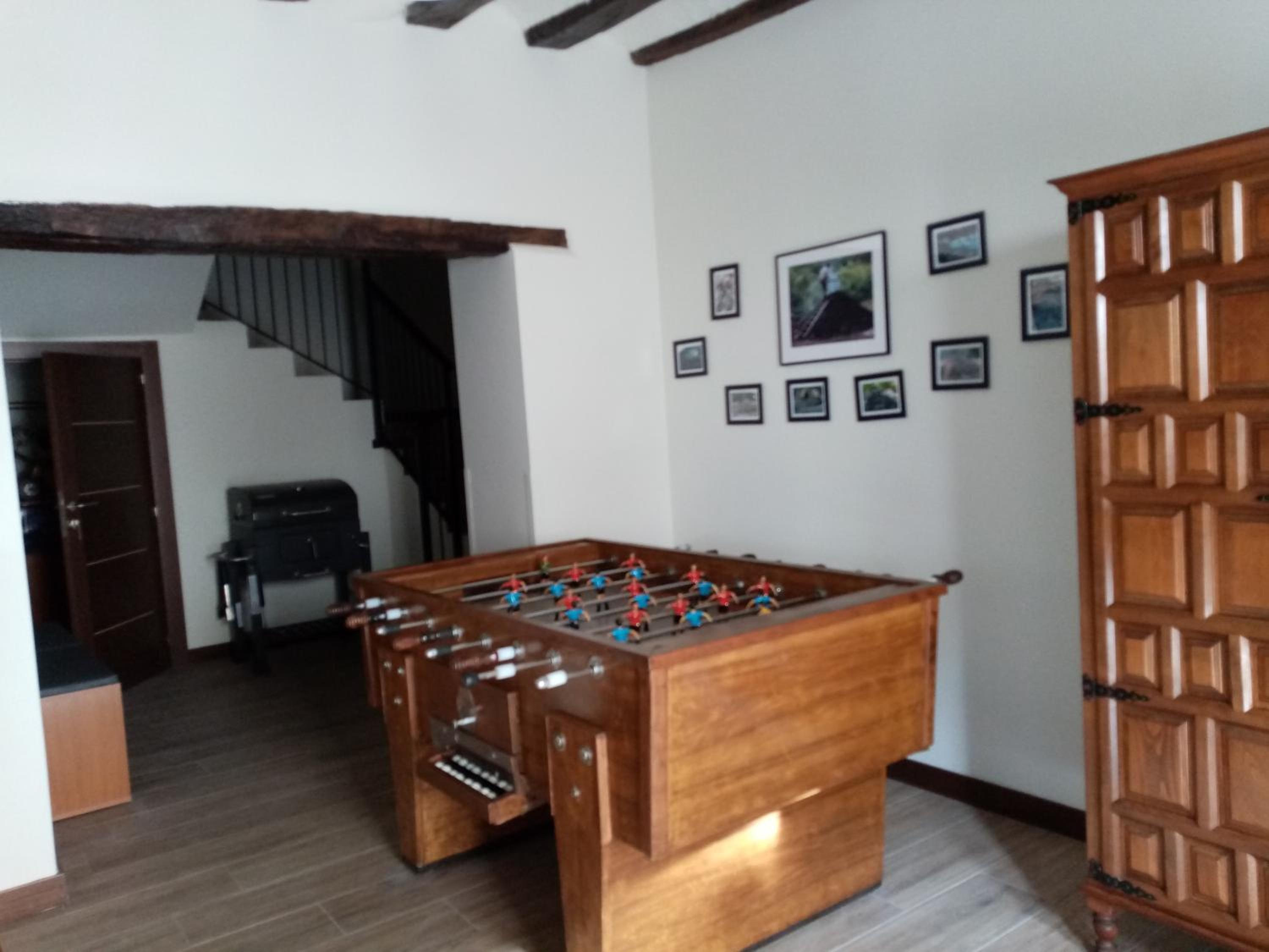 Casa Rural IKIGAI, Viloria Navarra