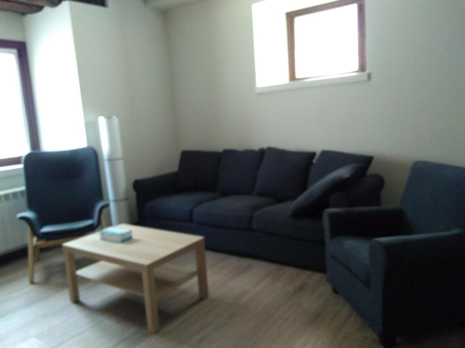 Casa Rural IKIGAI, Viloria Navarra