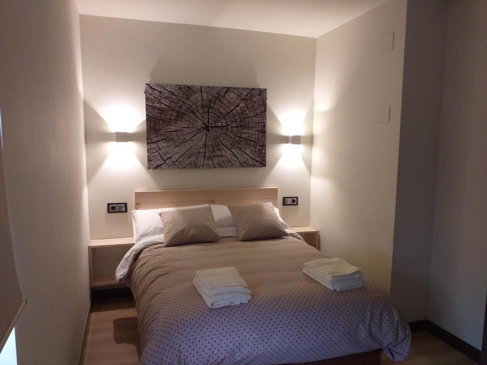 Casa Rural IKIGAI, Viloria Navarra