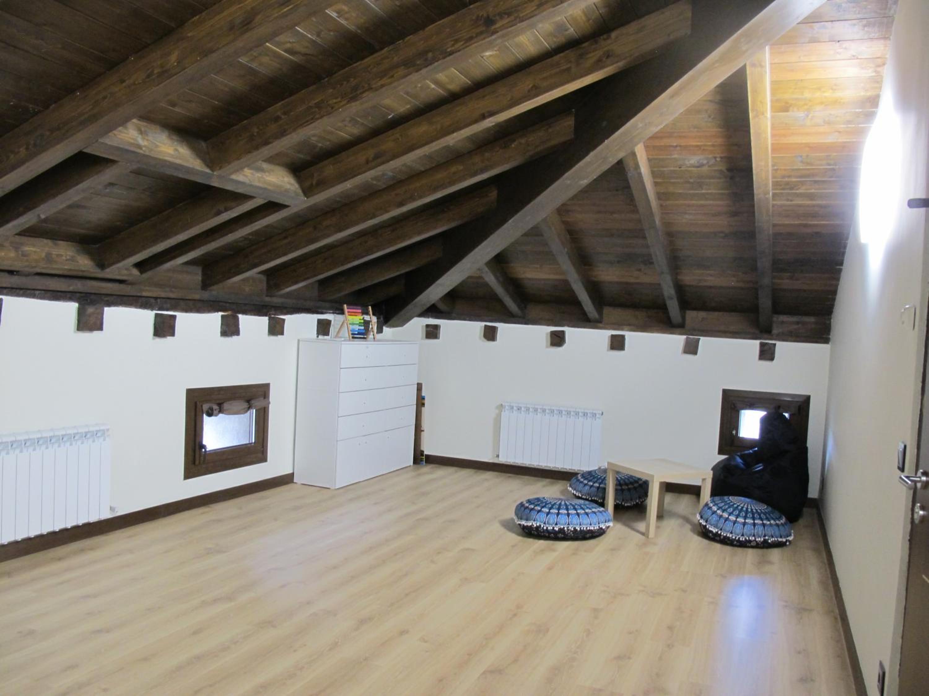 Casa Rural IKIGAI, Viloria Navarra