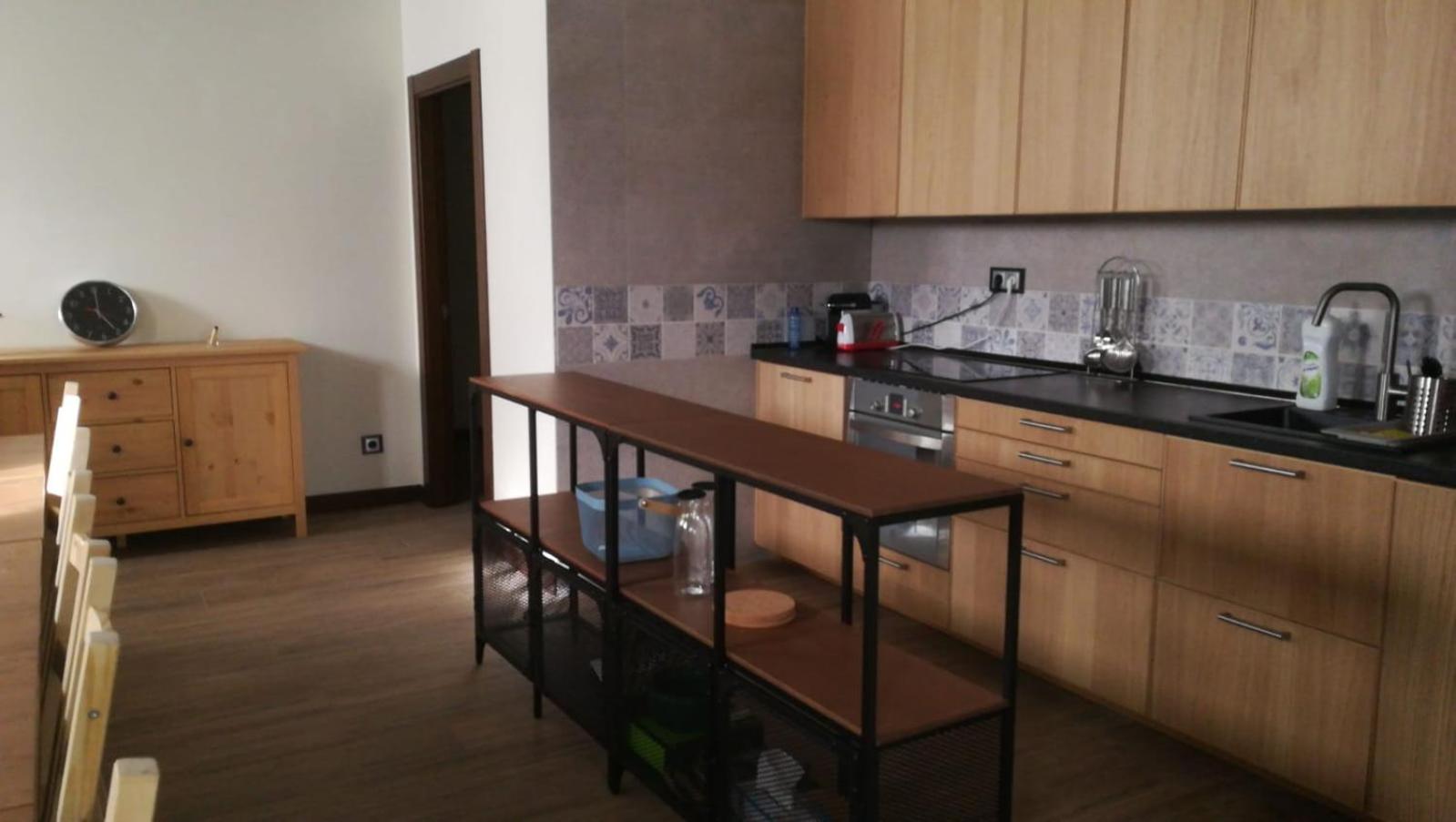 Casa Rural IKIGAI, Viloria Navarra