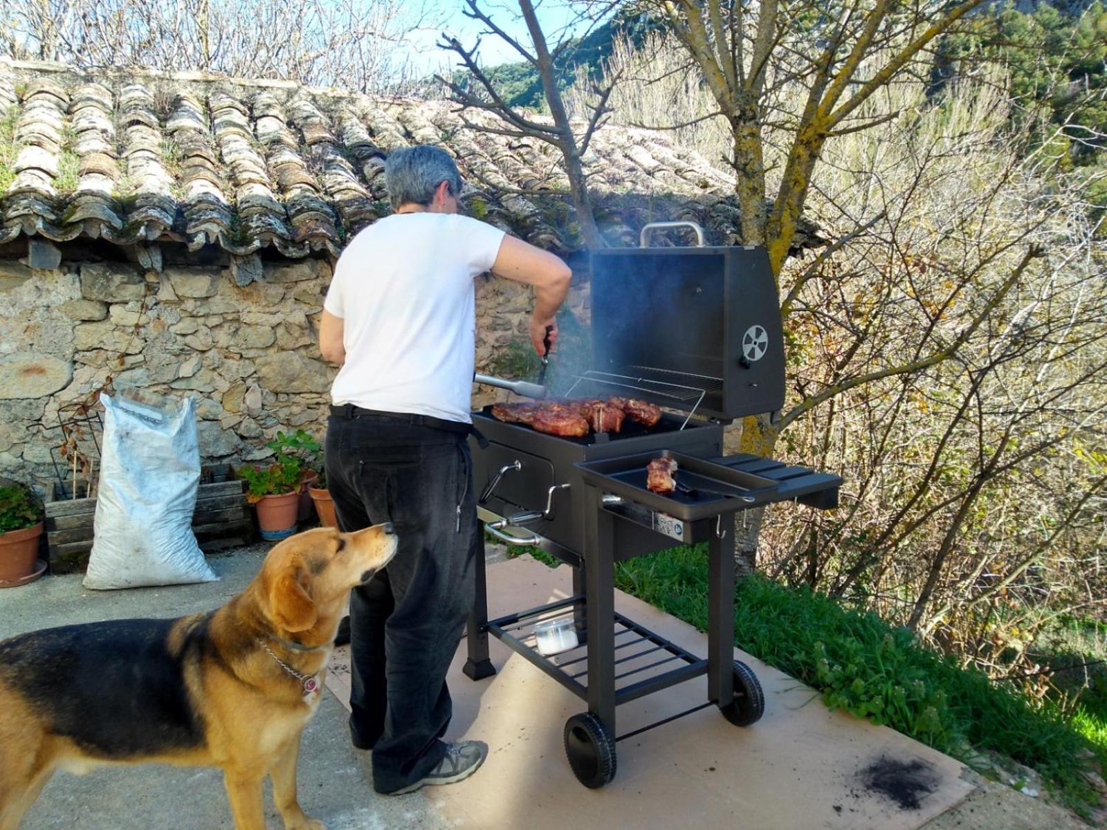 Casa Rural IKIGAI, Viloria Navarra